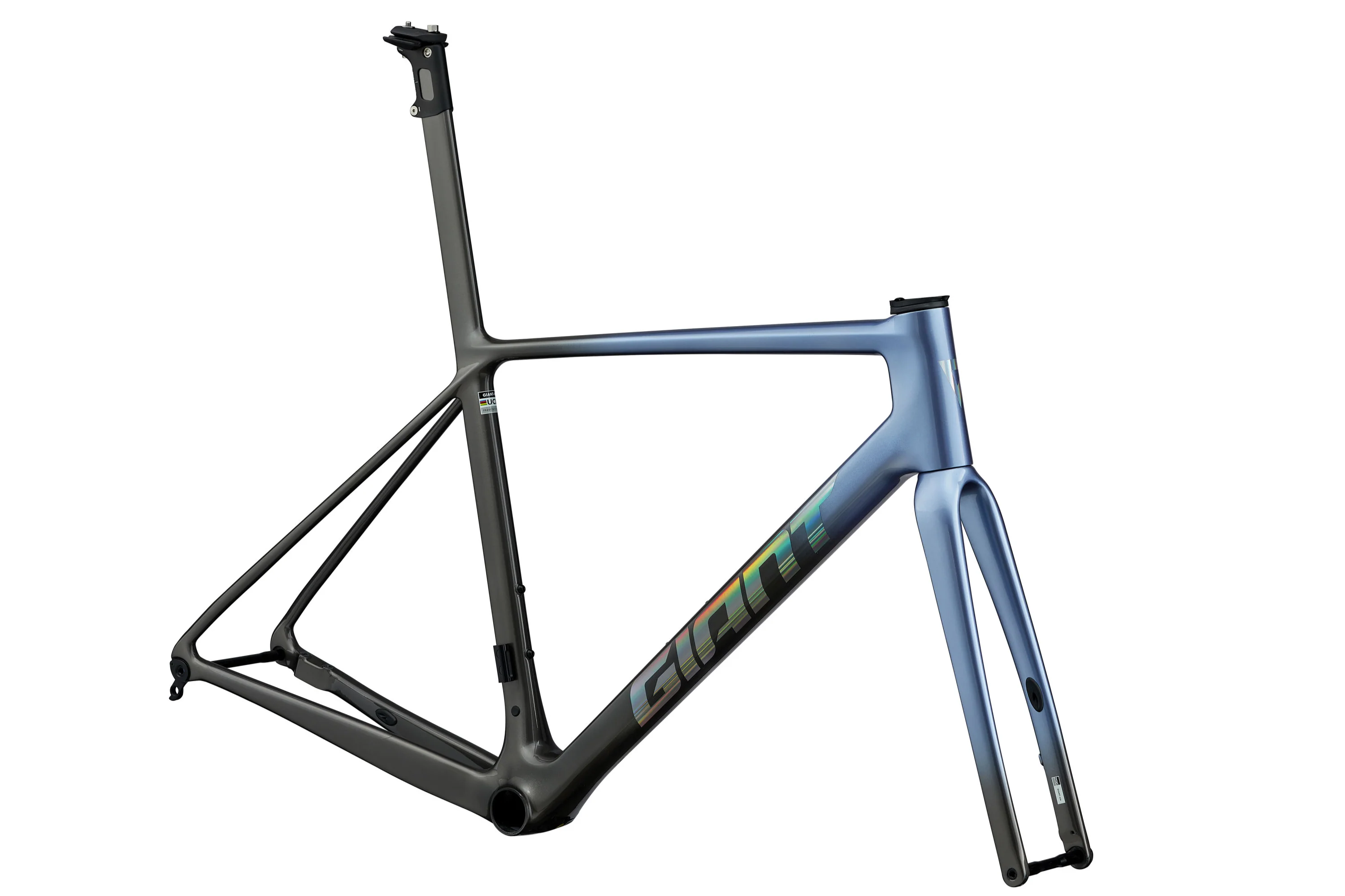 Giant TCR Advanced SL Frameset - Atmosphere - Image 2