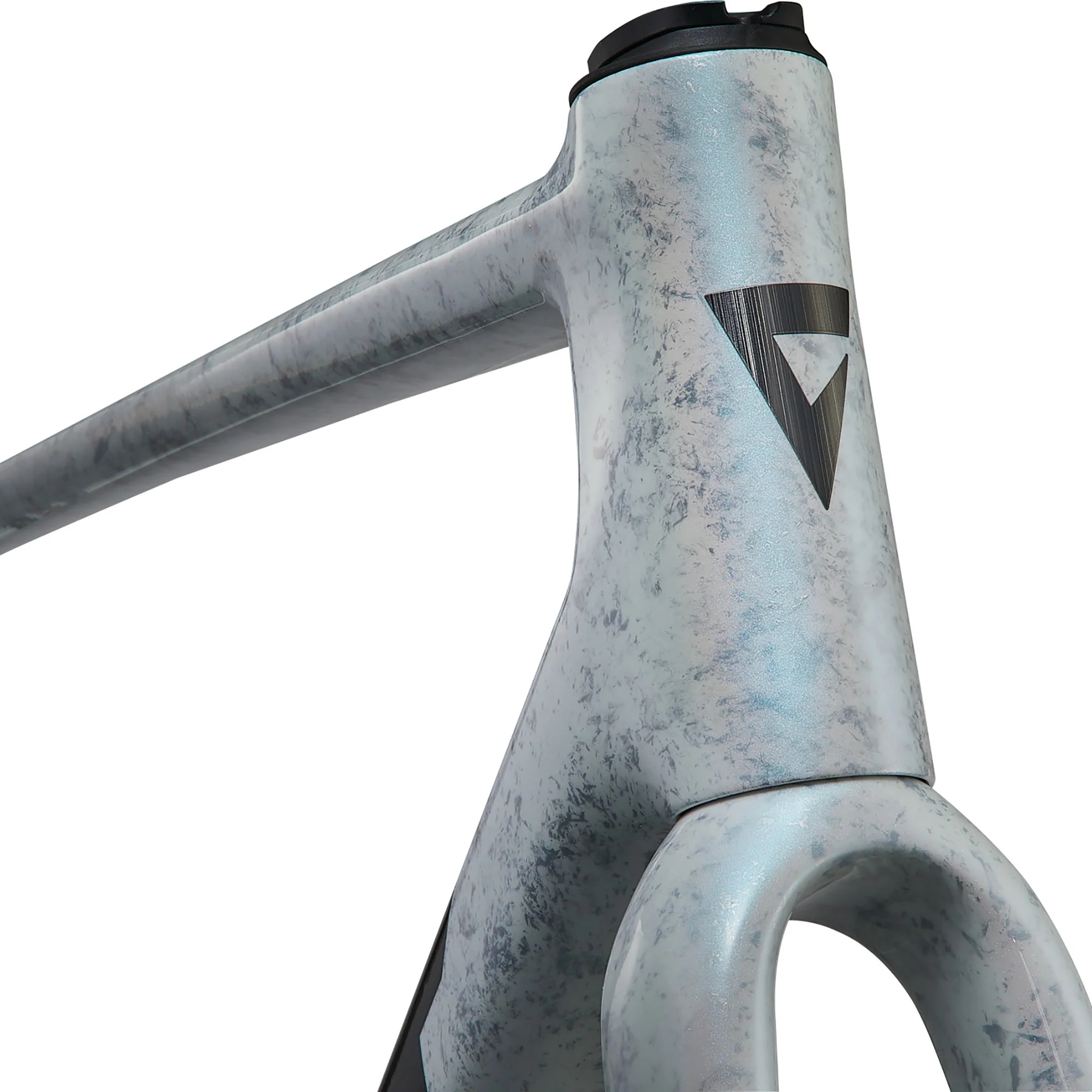 Giant TCR Advanced SL Frameset - Opal - Image 3