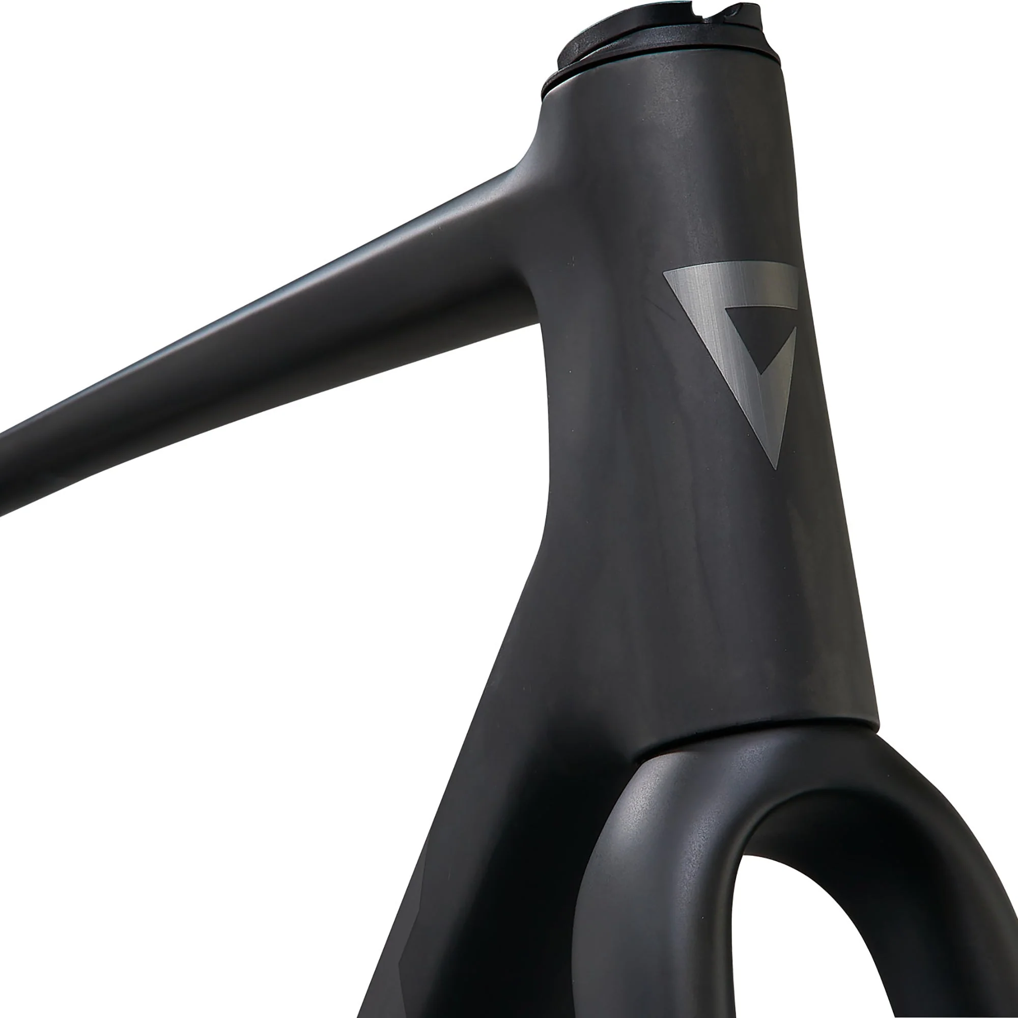 Giant TCR Advanced SL Frameset - Raw Carbon - Image 3