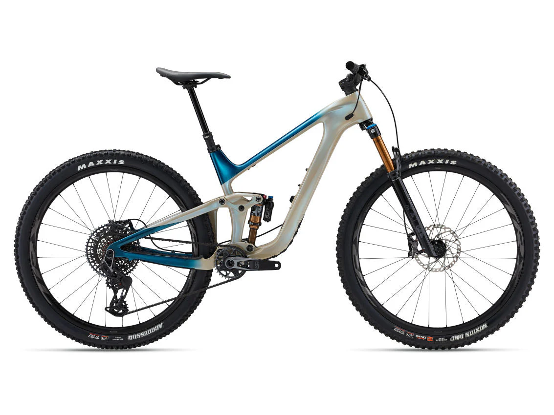 Giant Trance Advanced 0 - Shoreline/Sea Sparkle - Image 2