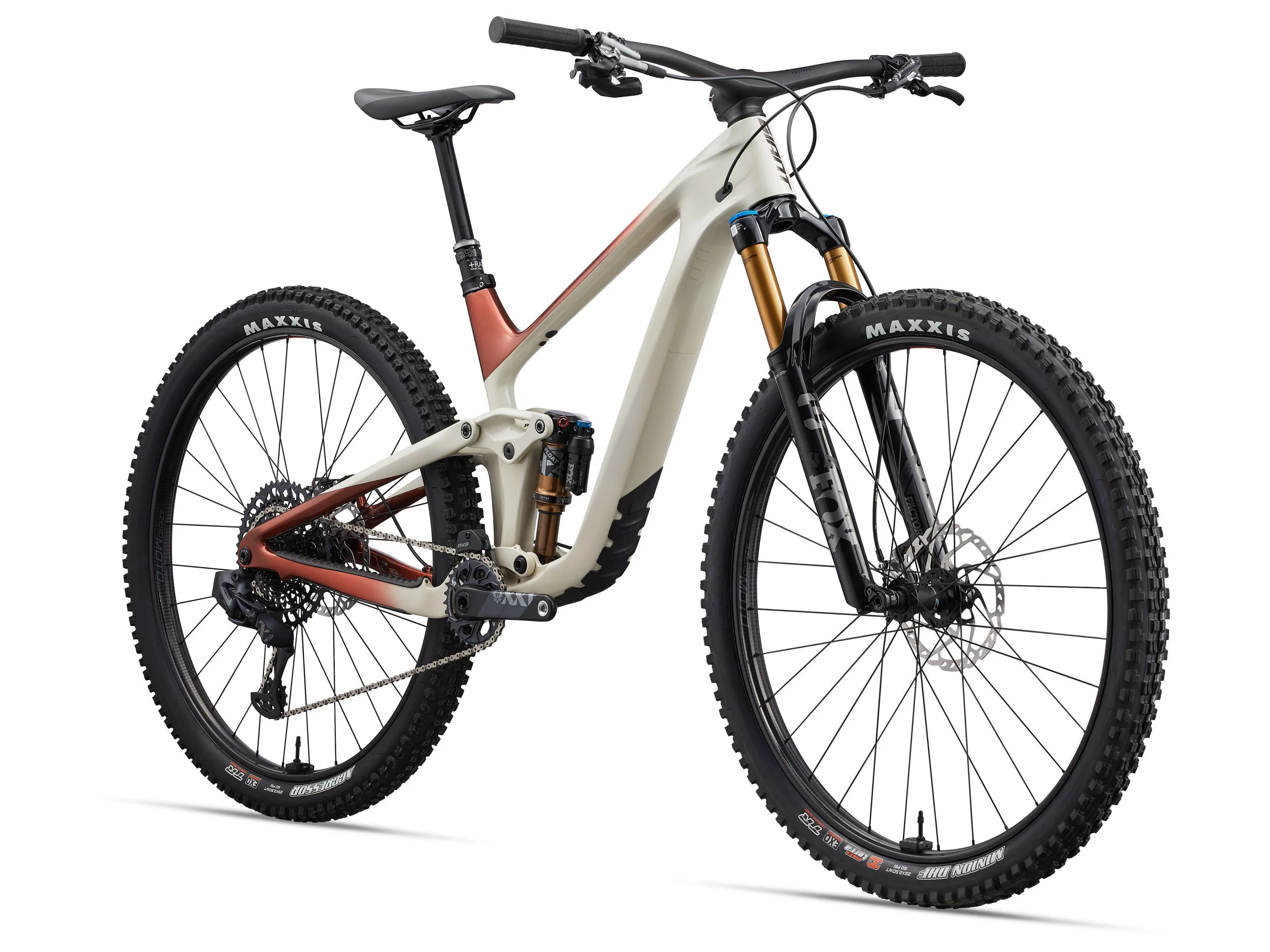 Giant Trance Advanced Pro 29 0 - Pulp Gray - Image 2
