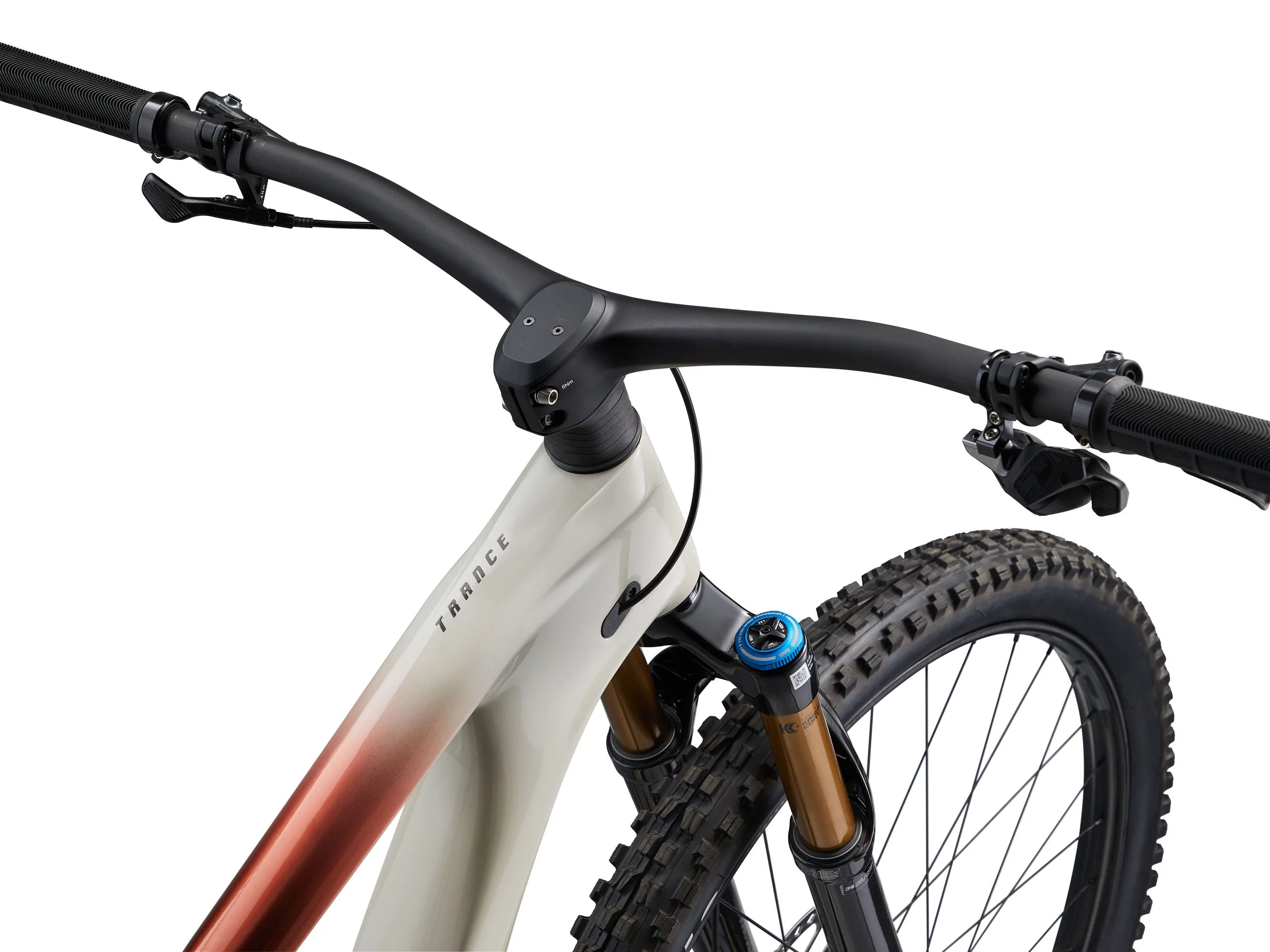 Giant Trance Advanced Pro 29 0 - Pulp Gray - Image 4