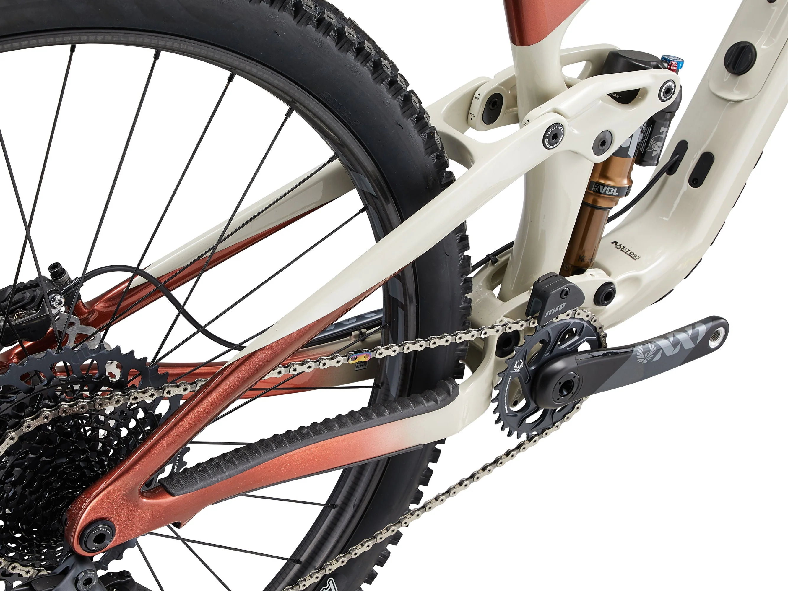Giant Trance Advanced Pro 29 0 - Pulp Gray - Image 5