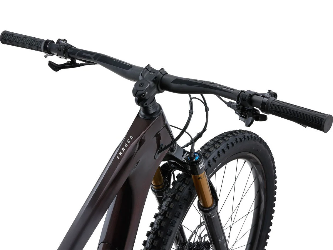 Giant Trance Advanced Pro 29 1 - Cordovan - Image 3