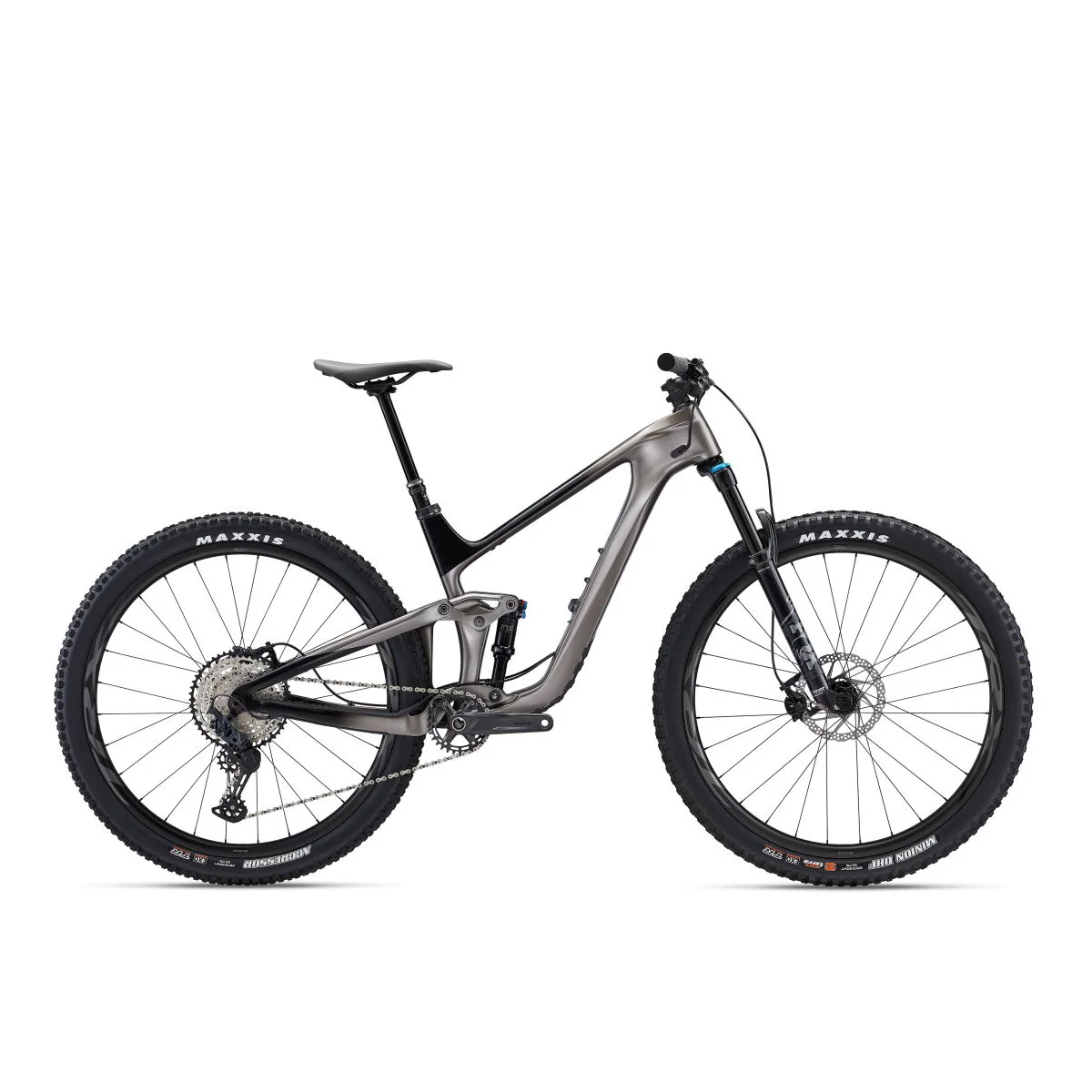 Giant Trance Advanced Pro 29 2 - Metal - Image 2