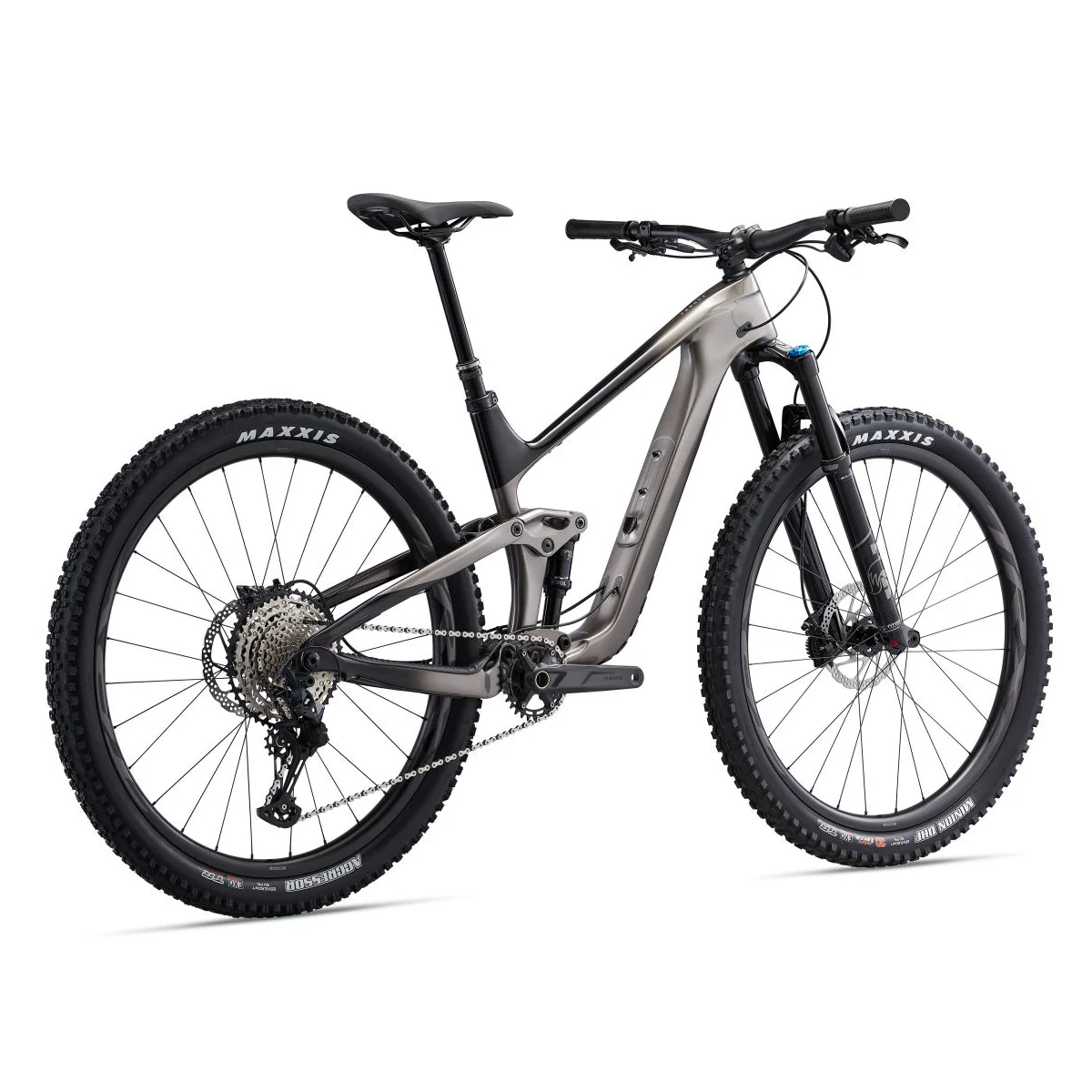 Giant Trance Advanced Pro 29 2 - Metal - Image 3