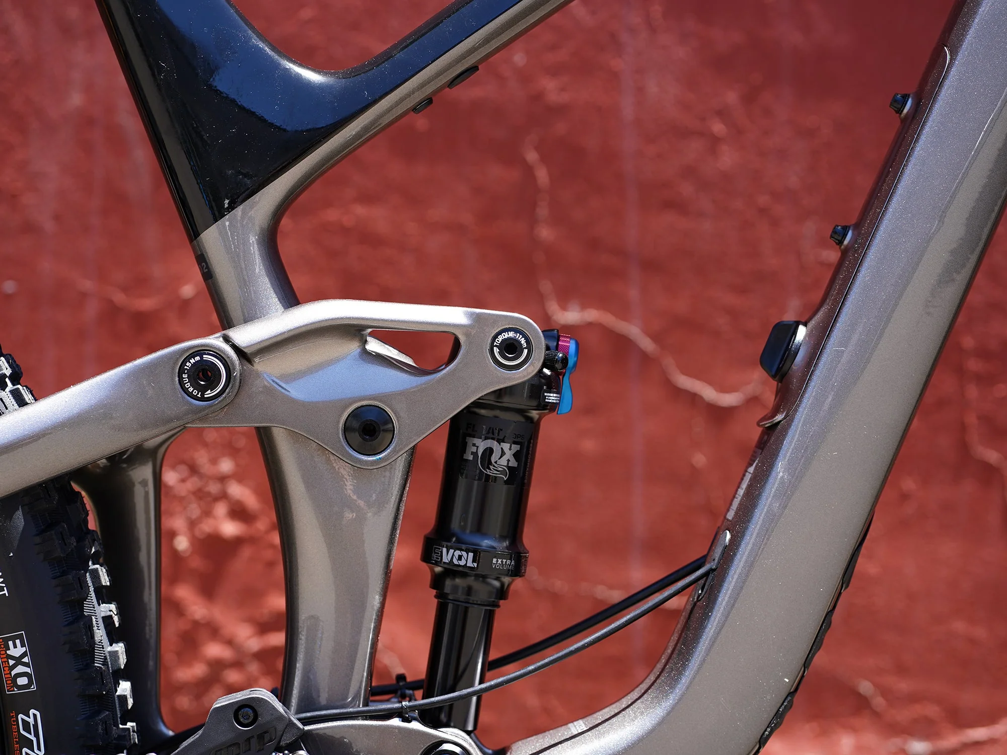 Giant Trance Advanced Pro 29 2 - Metal - Image 4