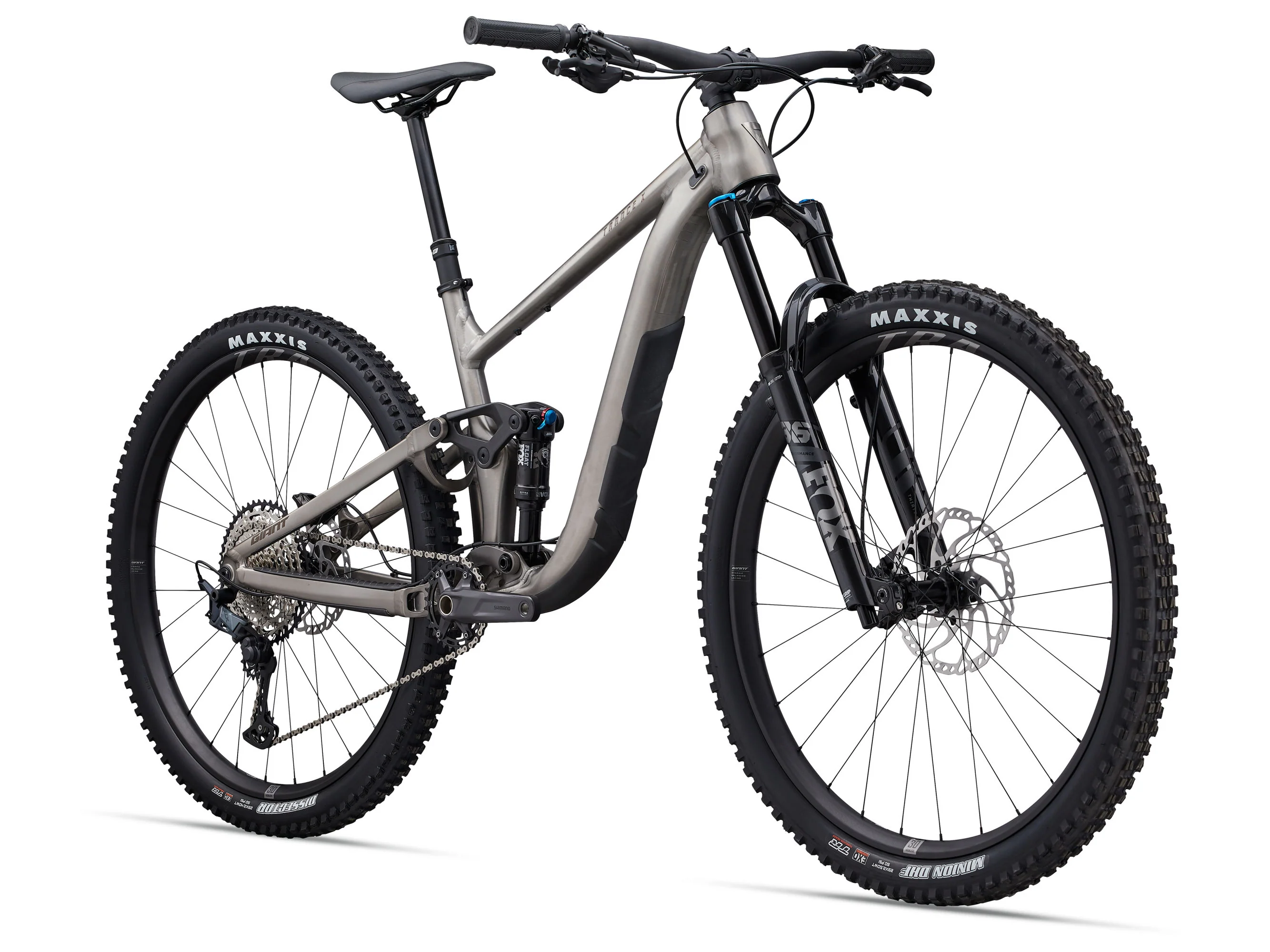 Giant Trance X 1 25 - Smoke Metal - Image 2