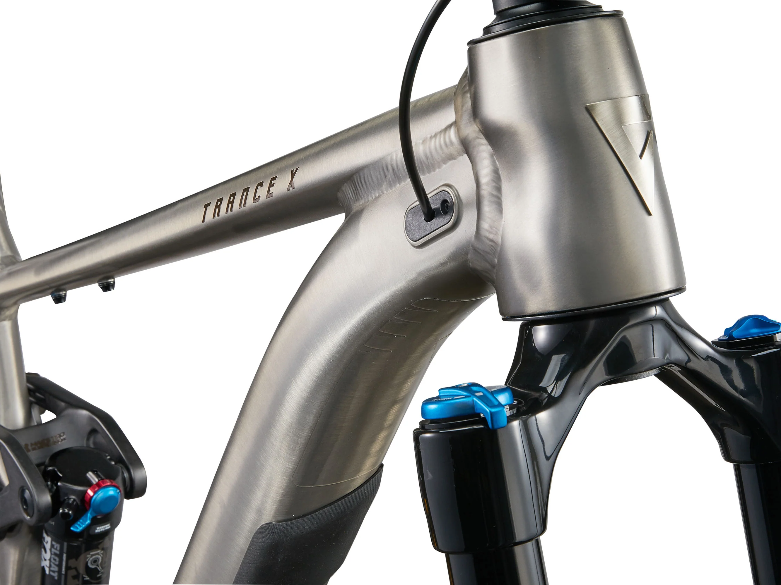 Giant Trance X 1 25 - Smoke Metal - Image 3