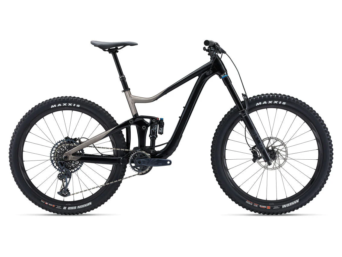 Giant Trance X 1 - Black - Image 2
