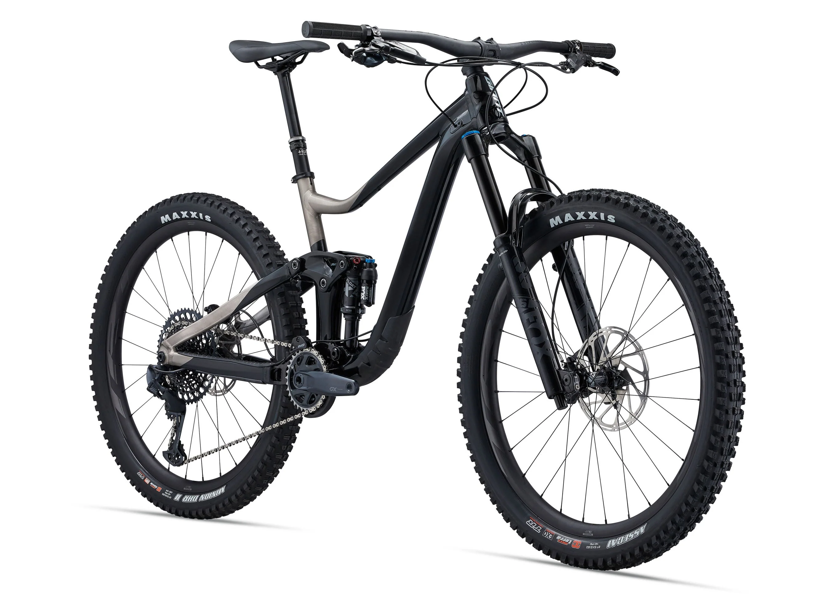 Giant Trance X 1 - Black - Image 3