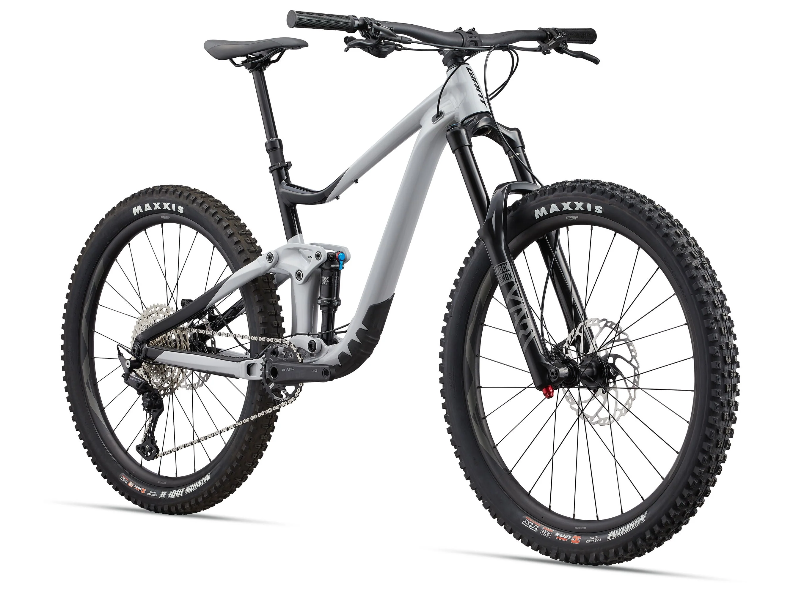 Giant Trance X 3 - Good Gray - Image 2