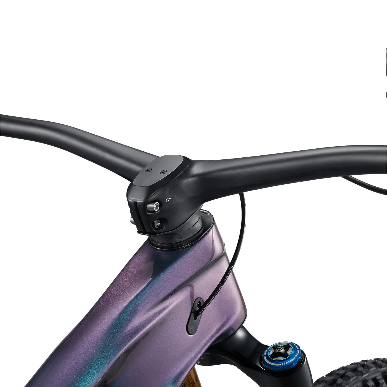 Giant Trance X Advanced 0 - Blue Dragonfly - Image 4