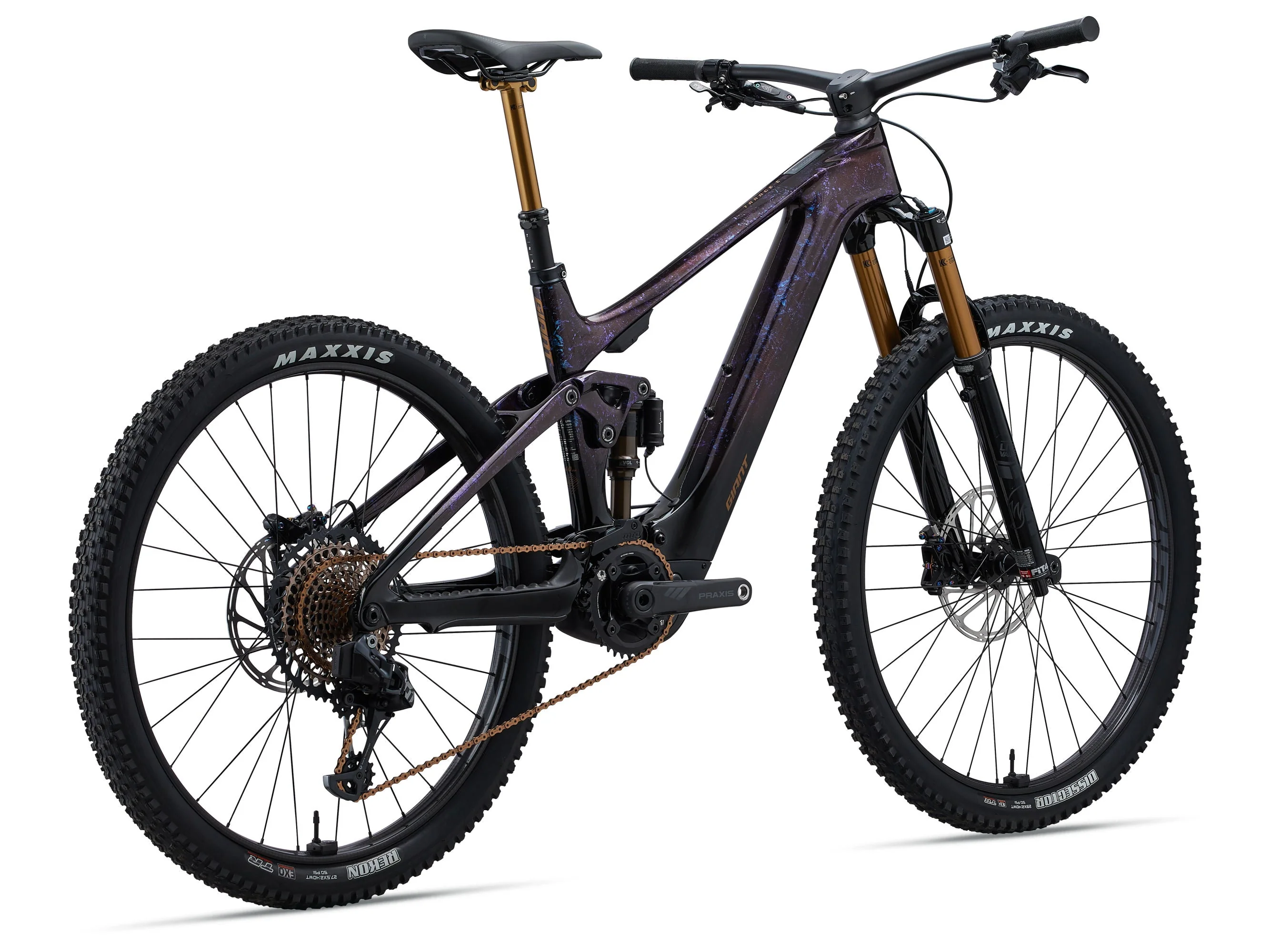 Giant Trance X Advanced E+ 0 - Mirage/Black - Image 3