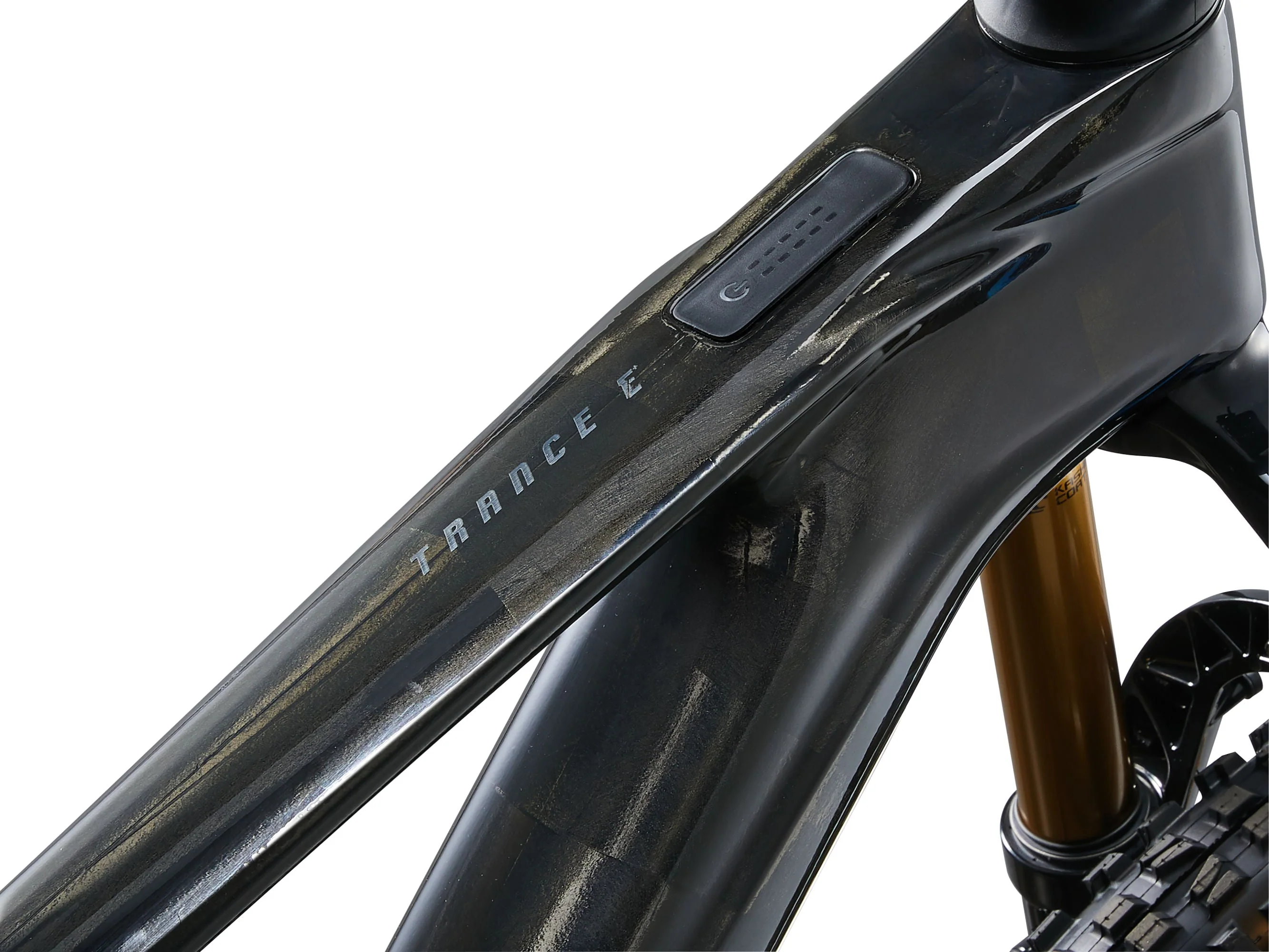 Giant Trance X Advanced E+ 1 - Raw Carbon - Image 6