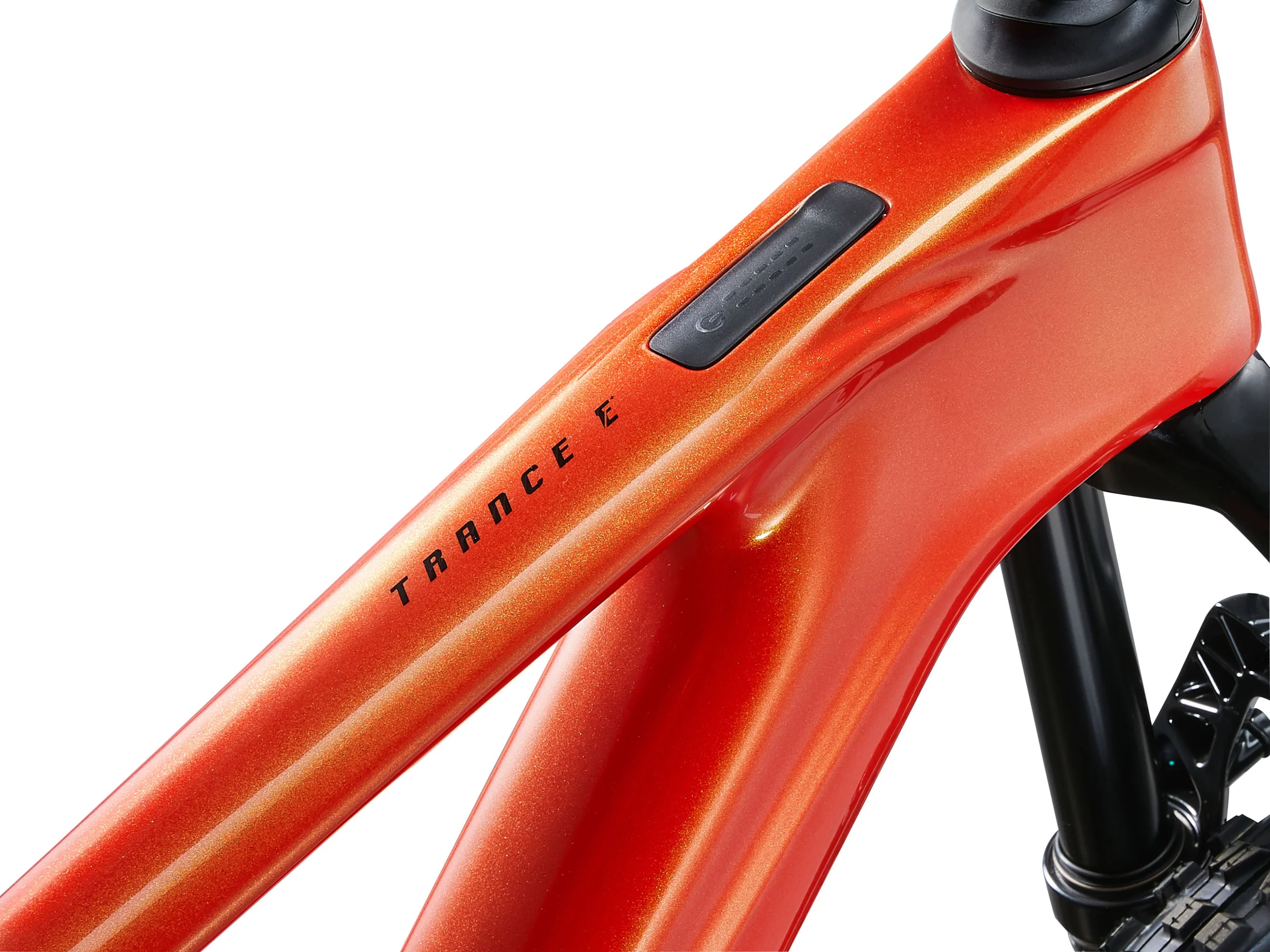 Giant Trance X Advanced E+ 3 - Helios Orange - Image 4