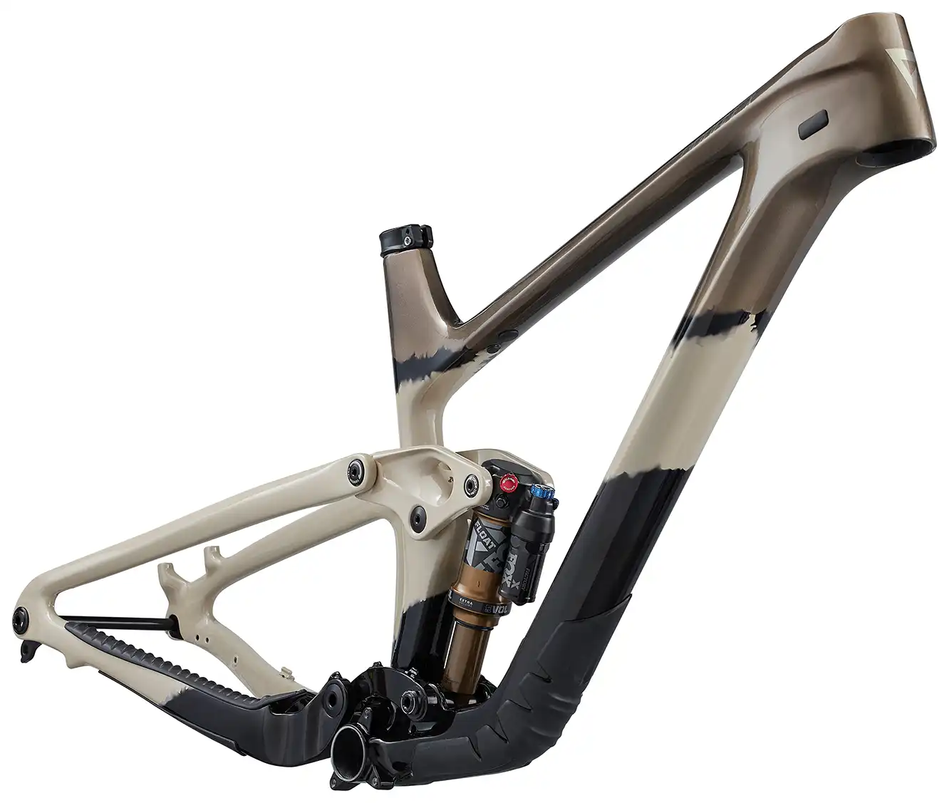 Giant Trance X Advanced Pro 29 Frameset - Sandstone - Image 3