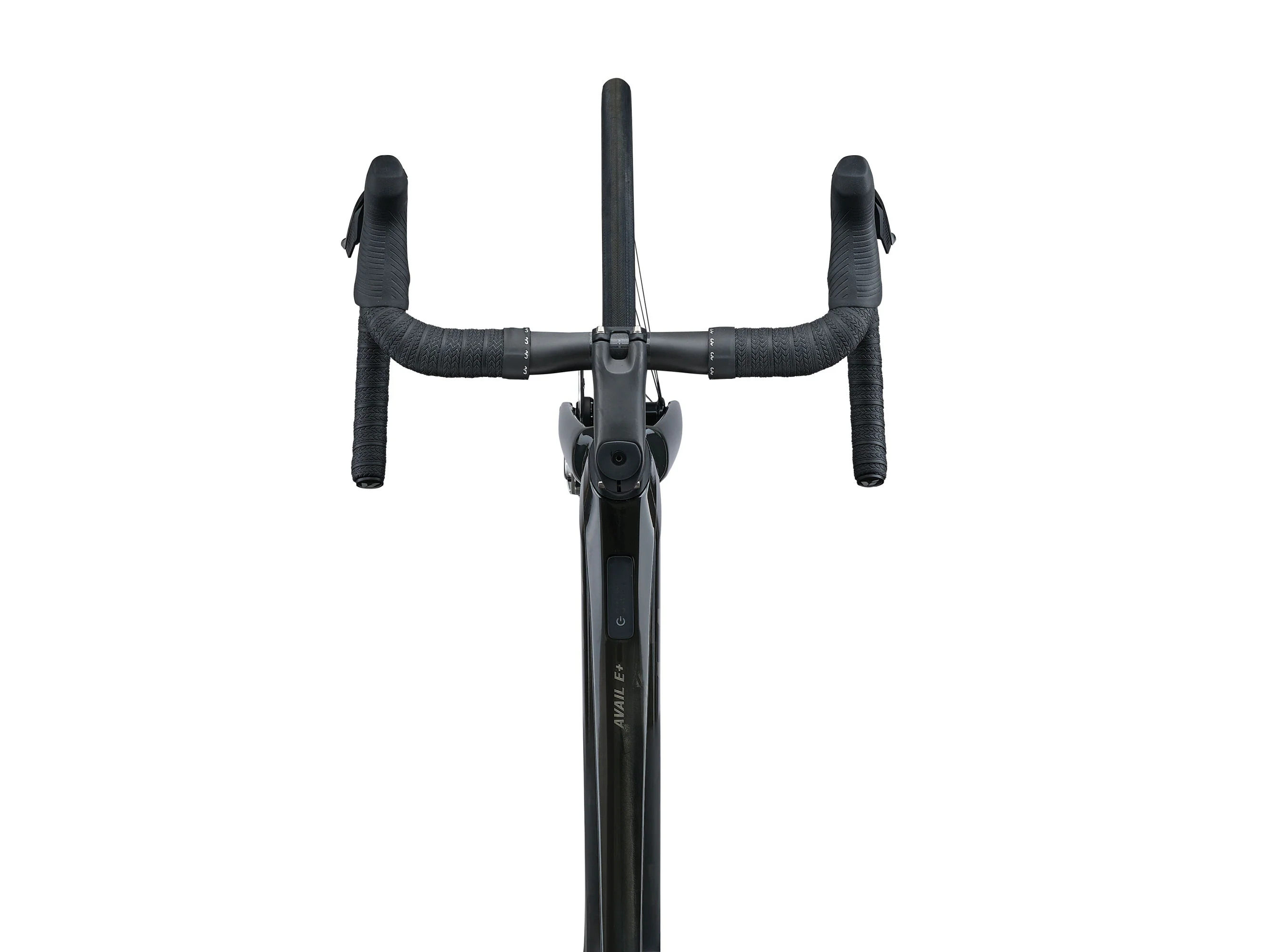 Liv Avail Advanced E+ Elite 0 E-Bike - Raw Carbon - Image 4