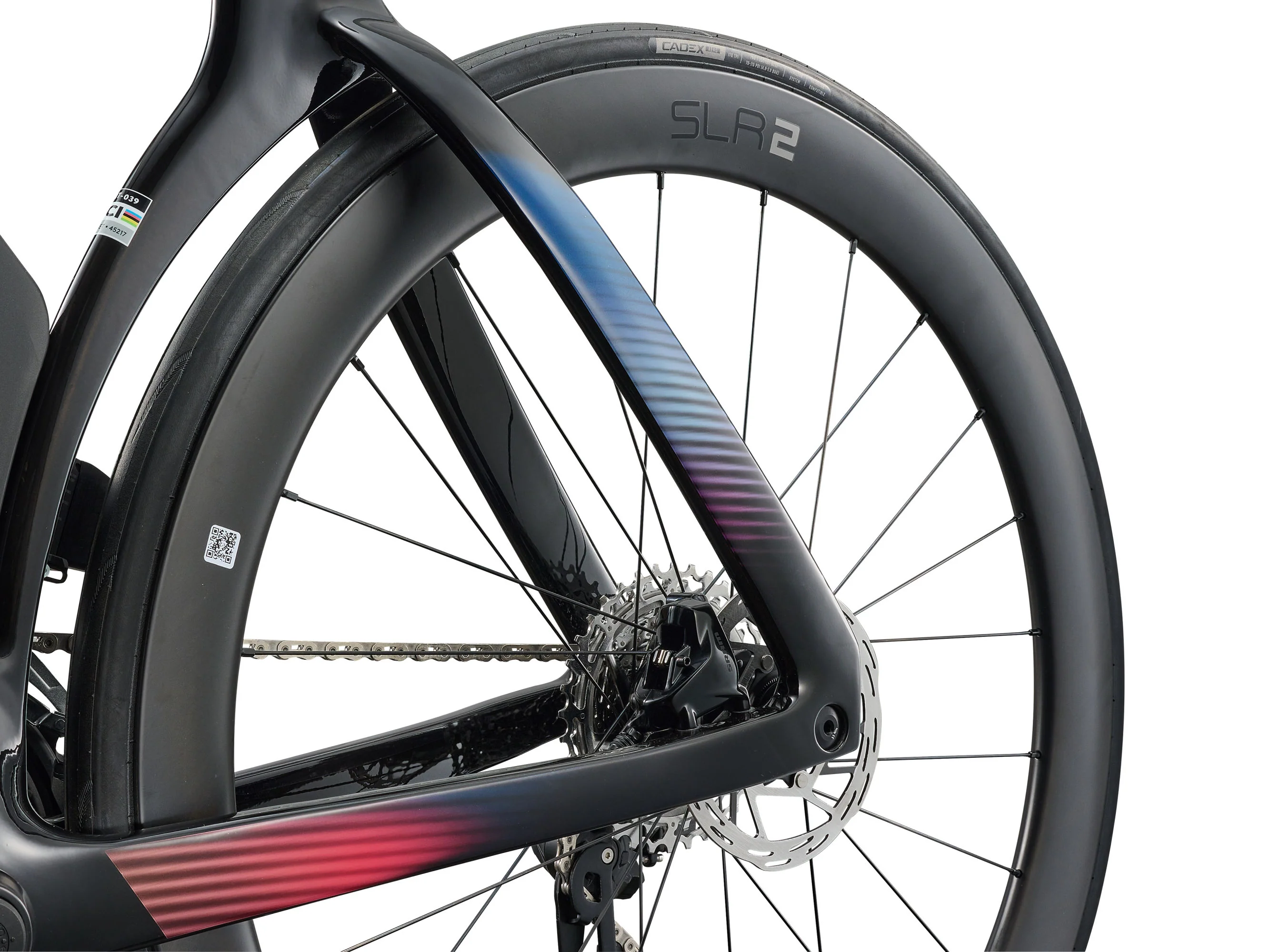 Liv Avow Advanced SL - Carbon - Image 4