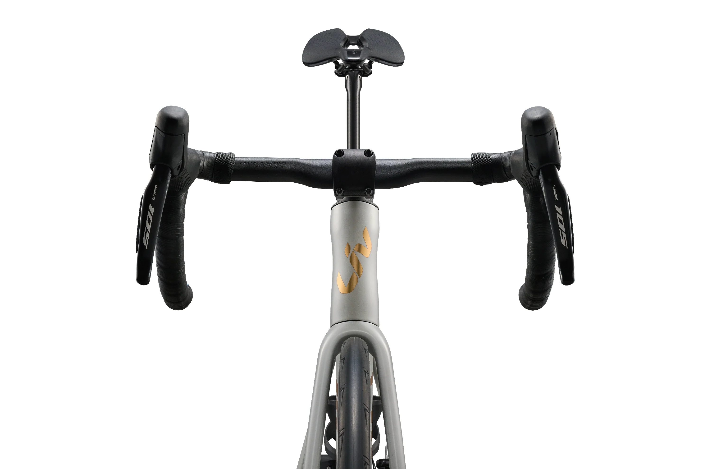 Liv EnviLiv Advanced 1 Road Bike - Null White - Image 3