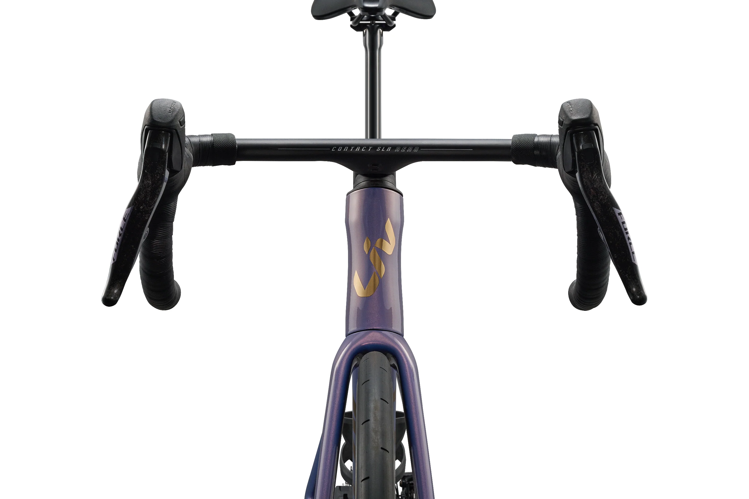Liv EnviLiv Advanced Pro 0-AXS Road Bike - Ember Violet - Image 3