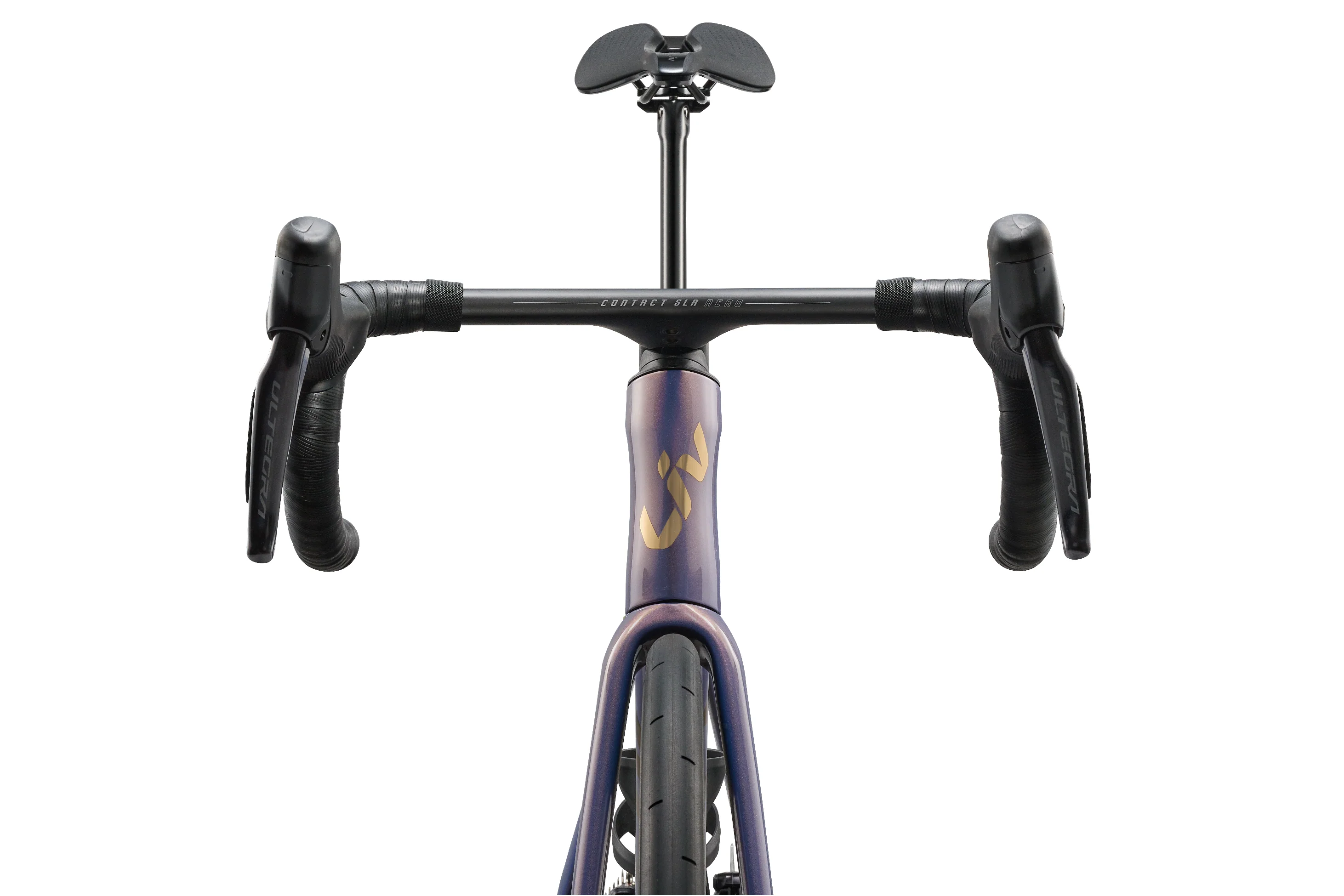 Liv EnviLiv Advanced Pro 0-Di2 Road Bike -  Ember Violet - Image 3