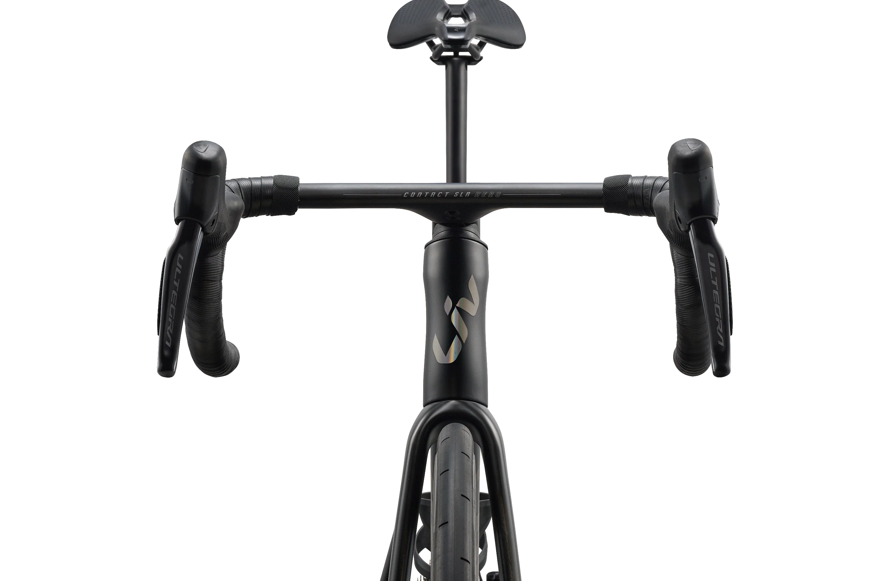 Liv EnviLiv Advanced SL 1 Road Bike - Raw Carbon - Image 3