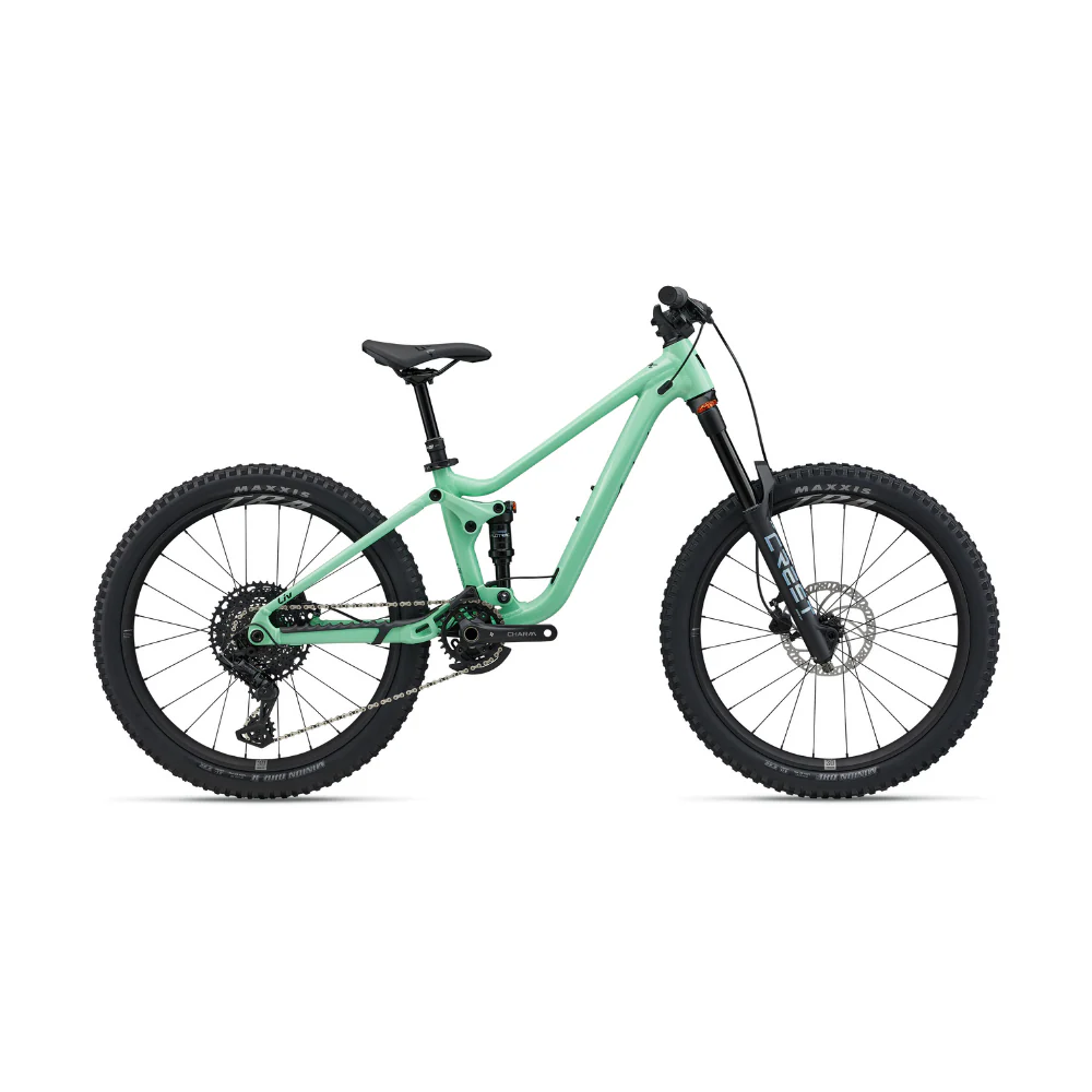 Liv Faith 24 - Neo Mint - Image 2