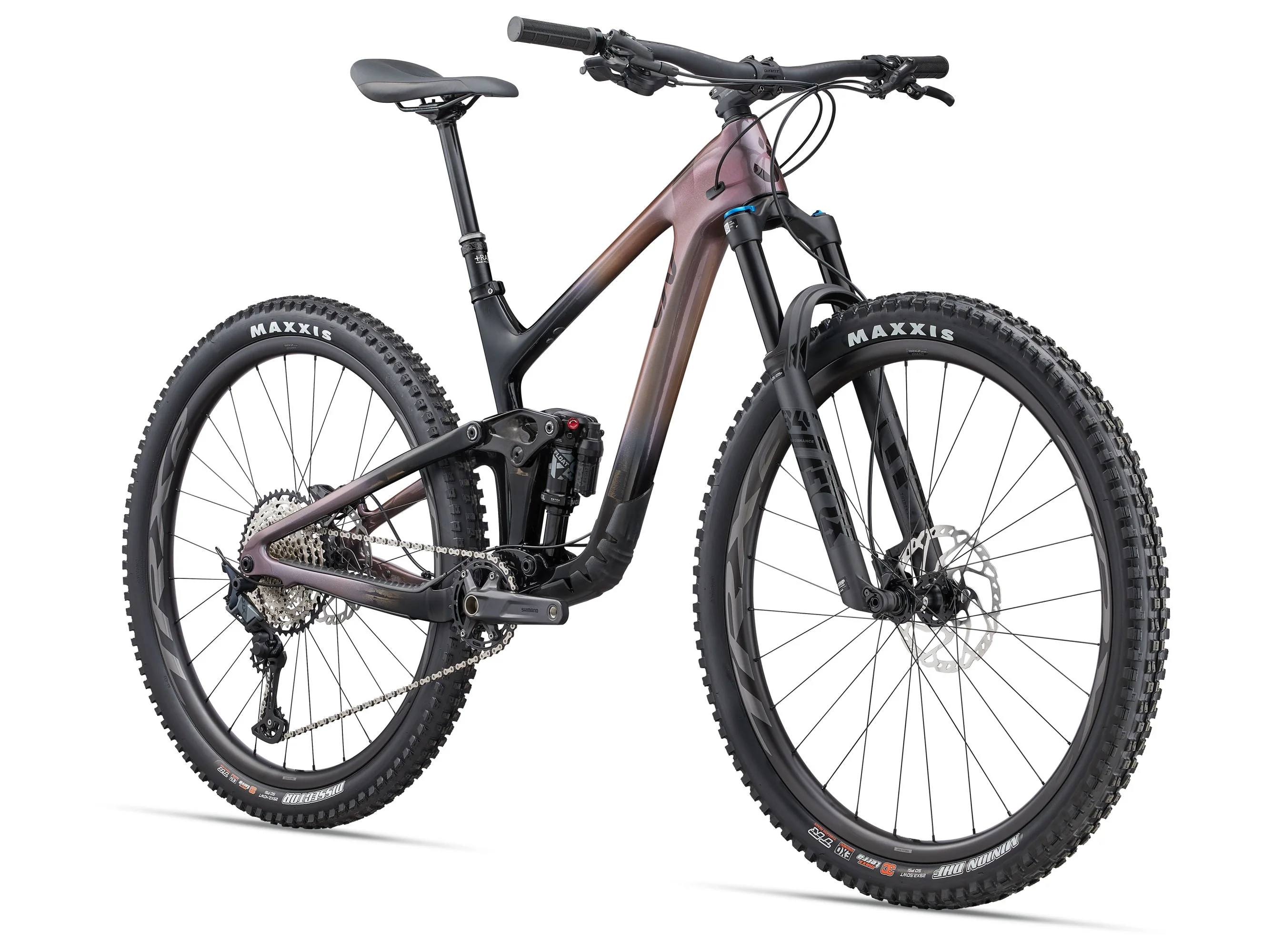 Liv Intrigue Advanced Pro 29 2 - Orion Nebula - Image 2