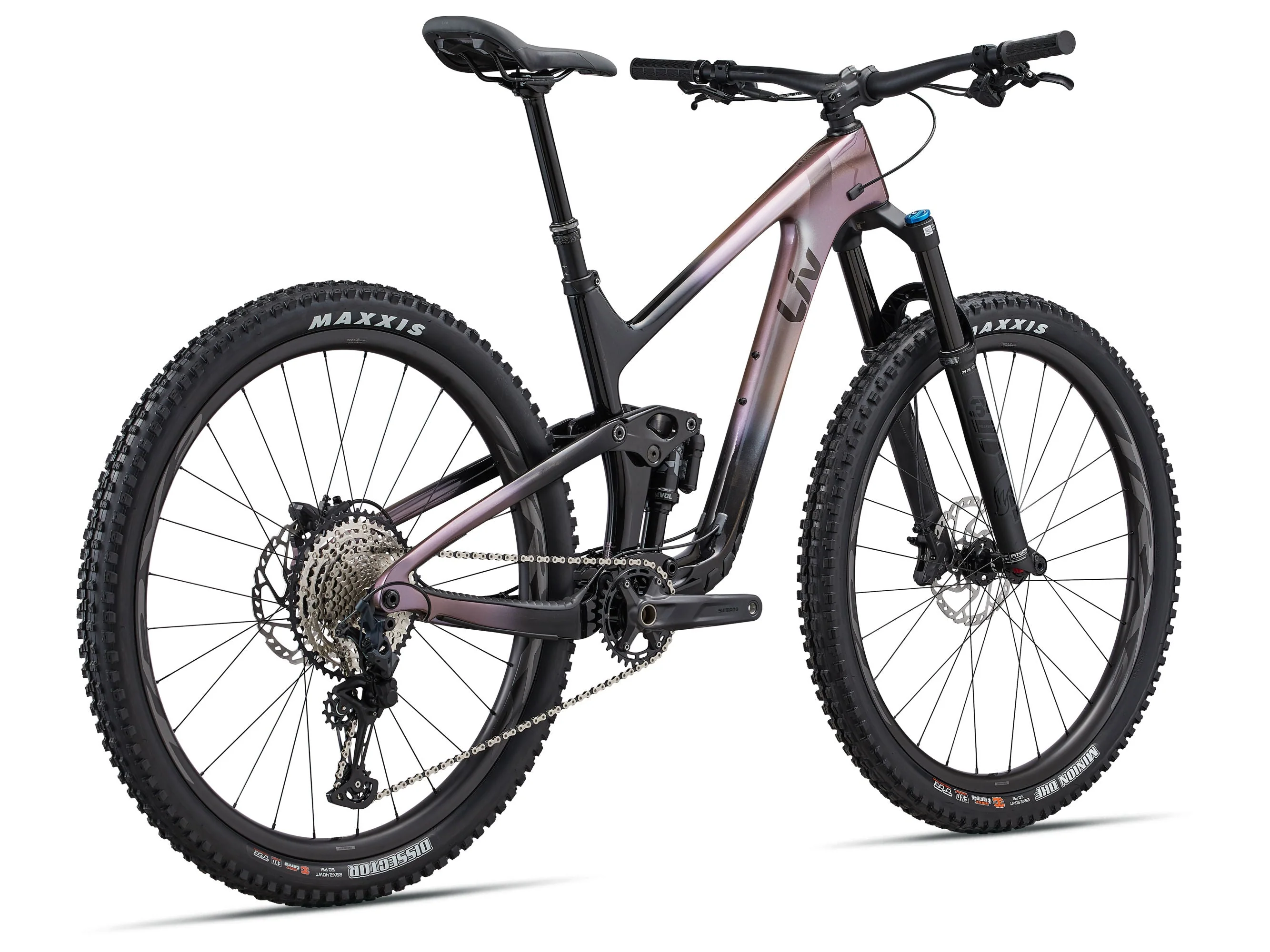 Liv Intrigue Advanced Pro 29 2 - Orion Nebula - Image 3
