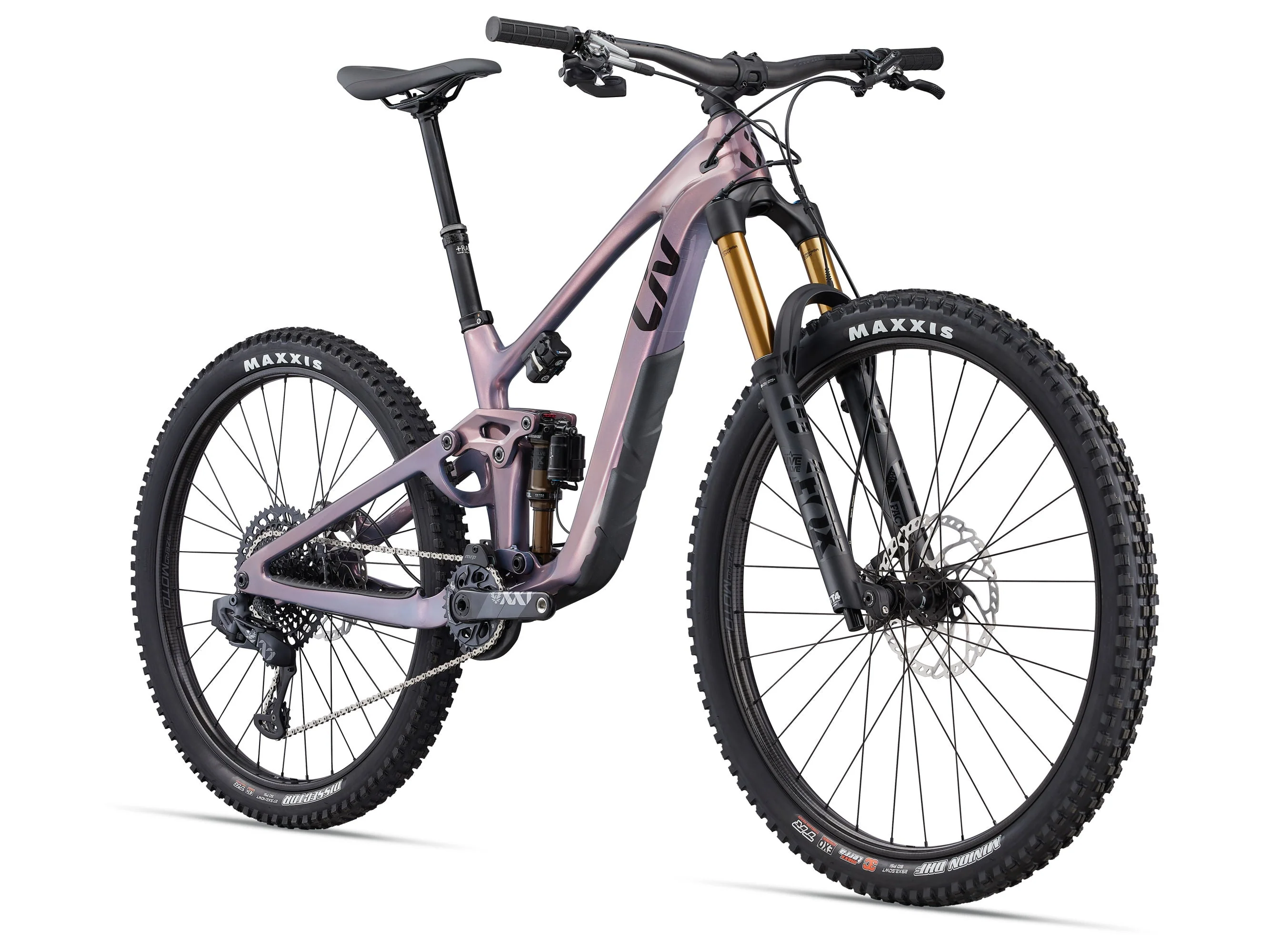 Liv Intrigue LT Advanced Pro 0 - Mirage - Image 2