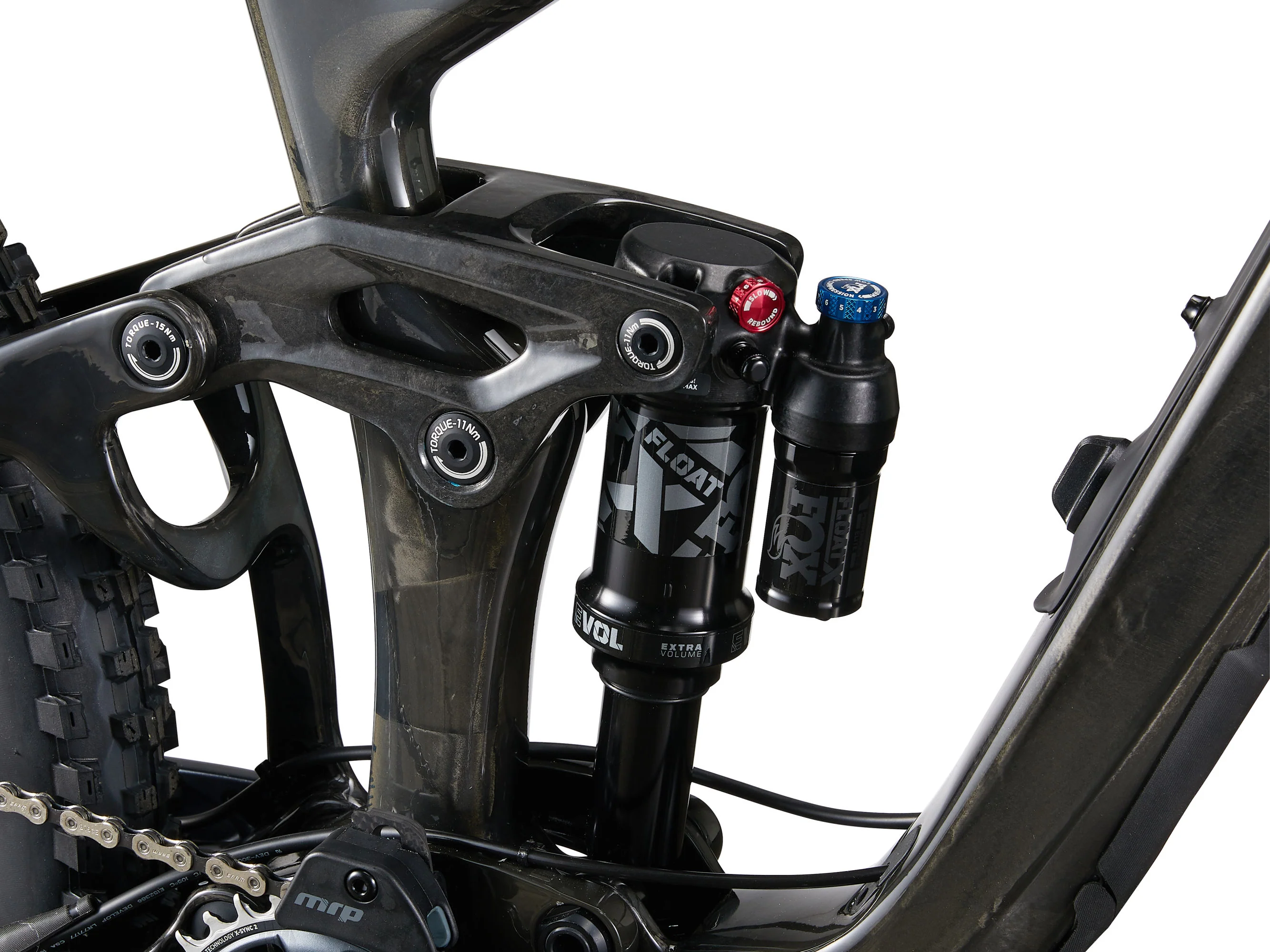 Liv Intrigue LT Advanced Pro 1 - Raw Carbon - Image 5