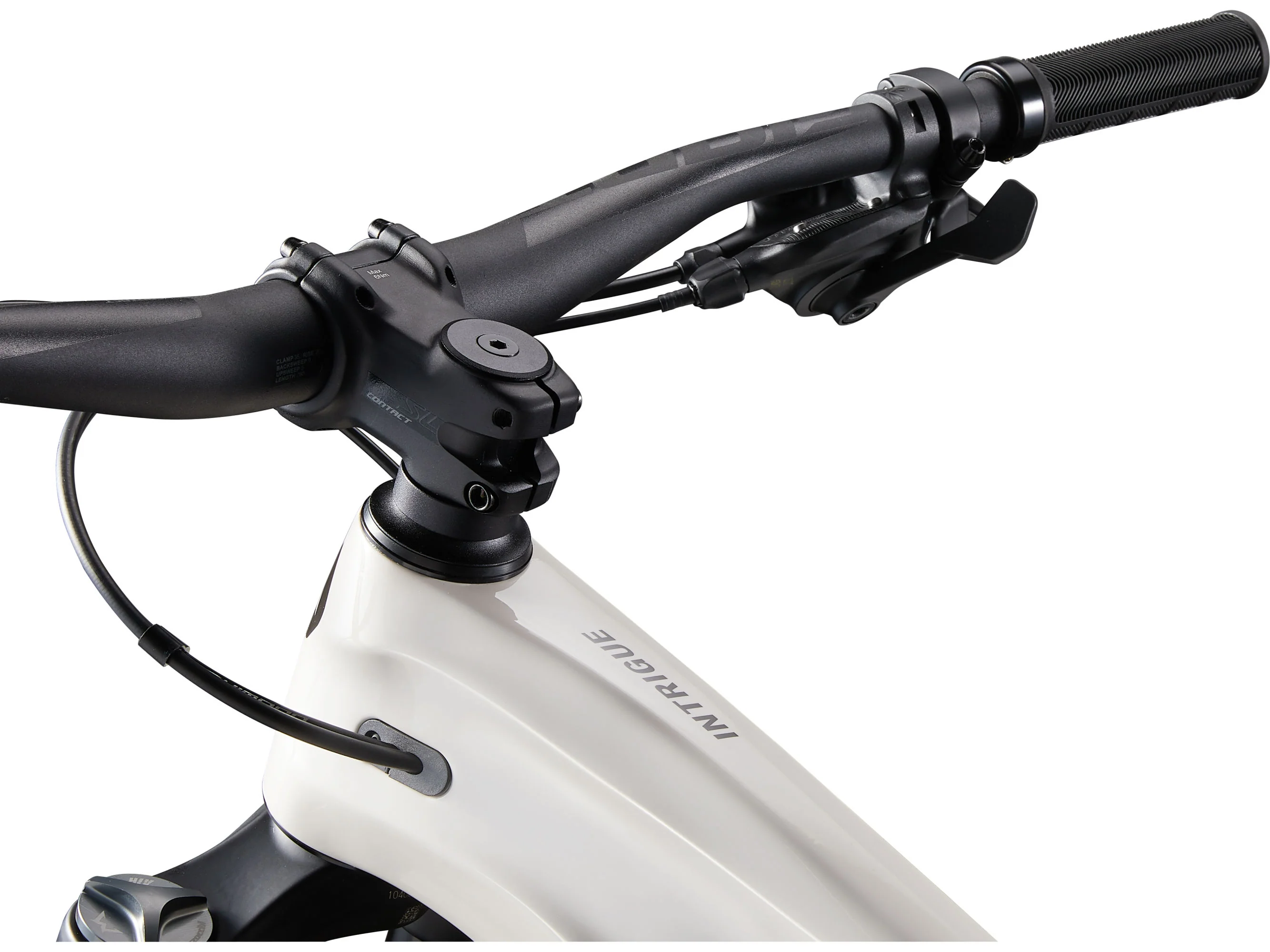 Liv Intrigue LT Advanced Pro 2 - Mushroom - Image 4