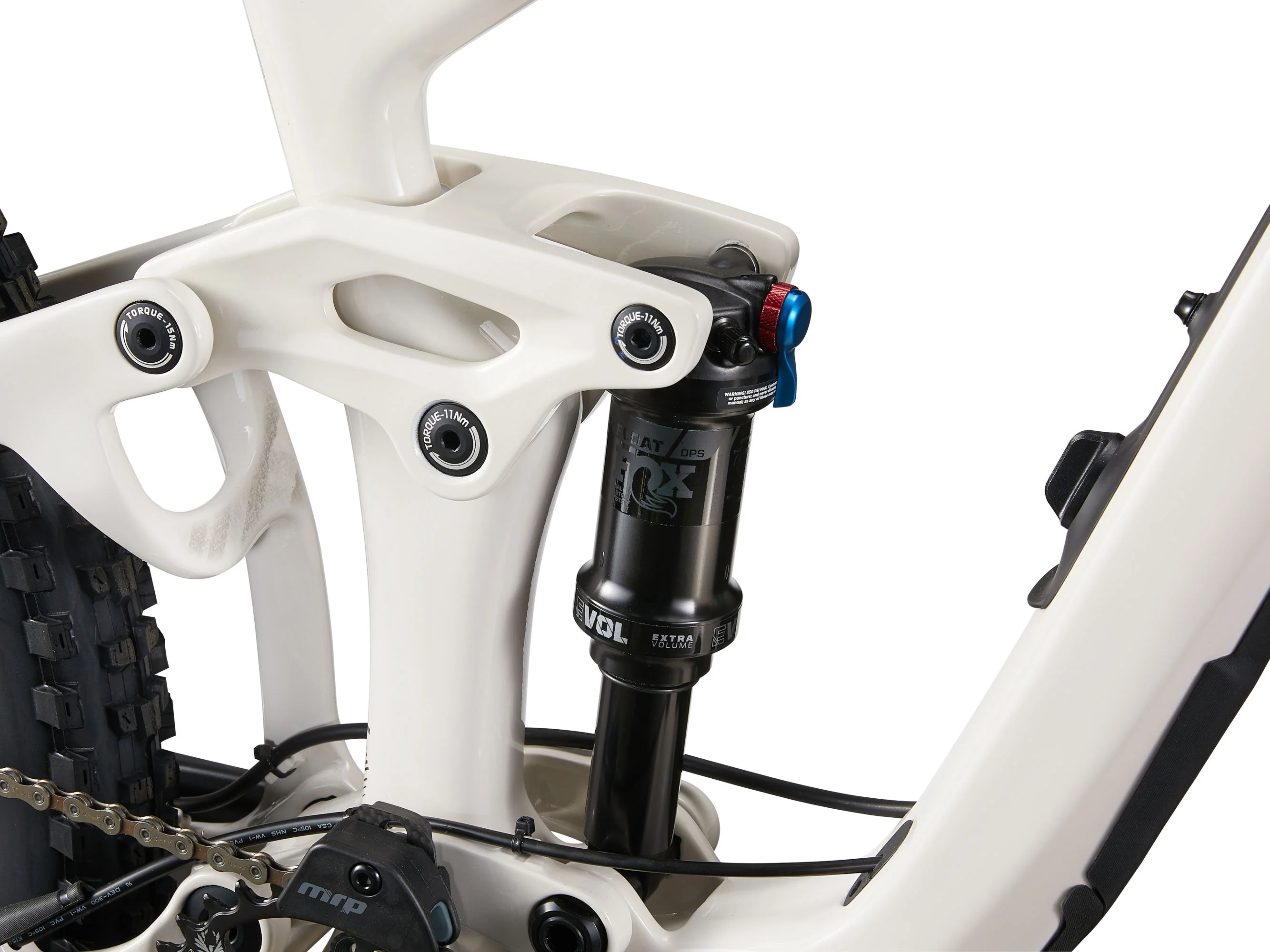 Liv Intrigue LT Advanced Pro 2 - Mushroom - Image 5