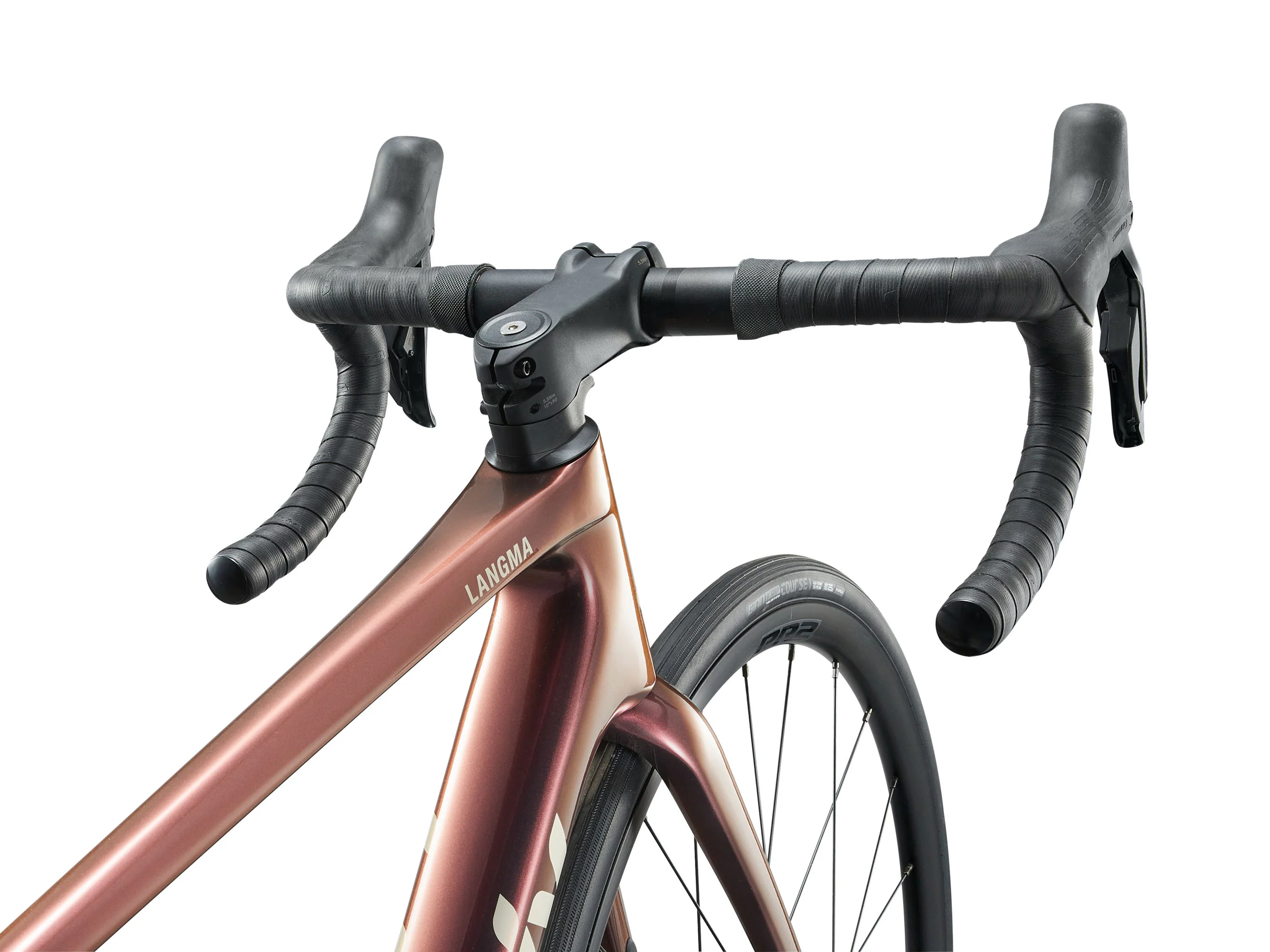 Liv Langma Advanced 1 PC - Mechanic Rose - Image 3