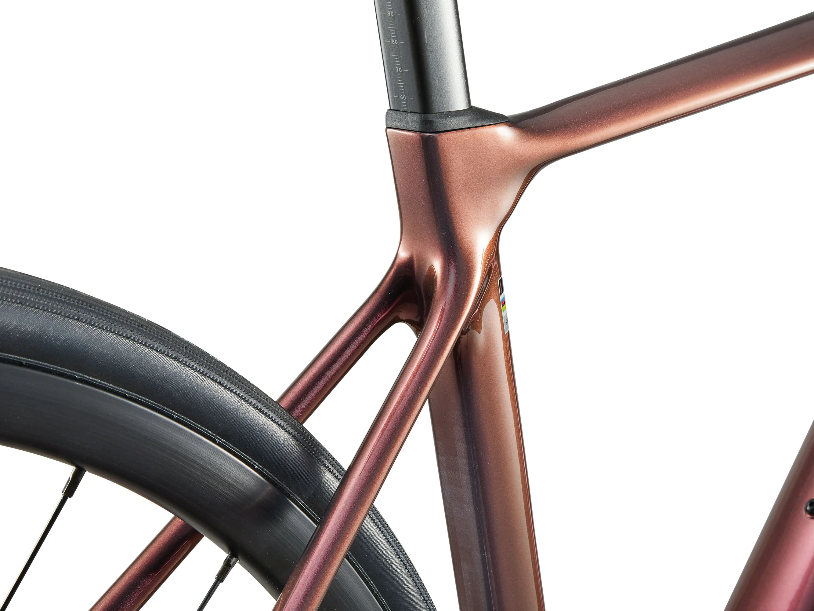 Liv Langma Advanced 1 PC - Mechanic Rose - Image 5