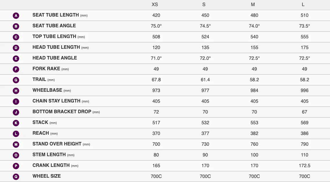 Liv Langma Advanced 2 Disc PC - Liquid Metal - Image 3
