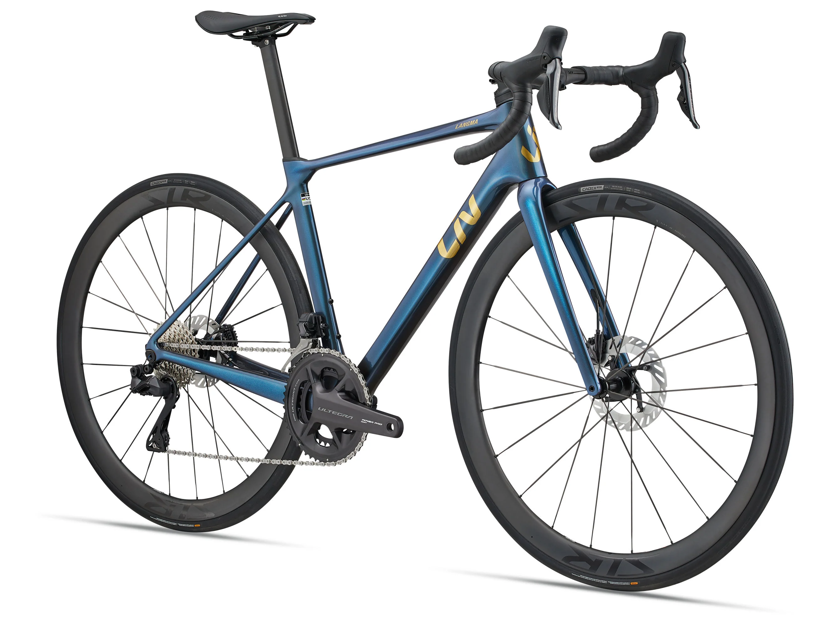 Liv Langma Advanced Pro 0 - Ocean Twilight - Image 2