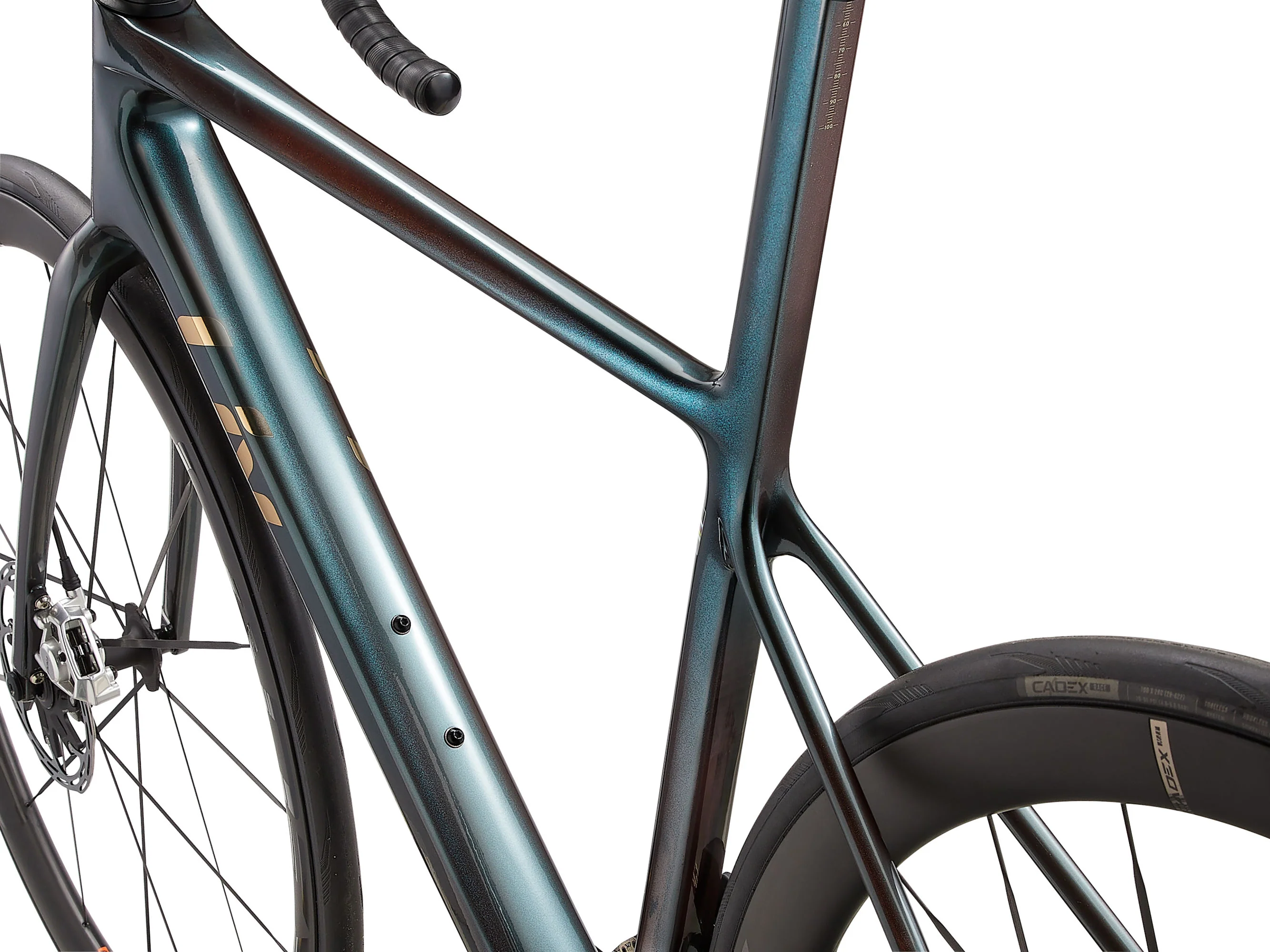 Liv Langma Advanced SL 0 - Tahitian Pearl - Image 4