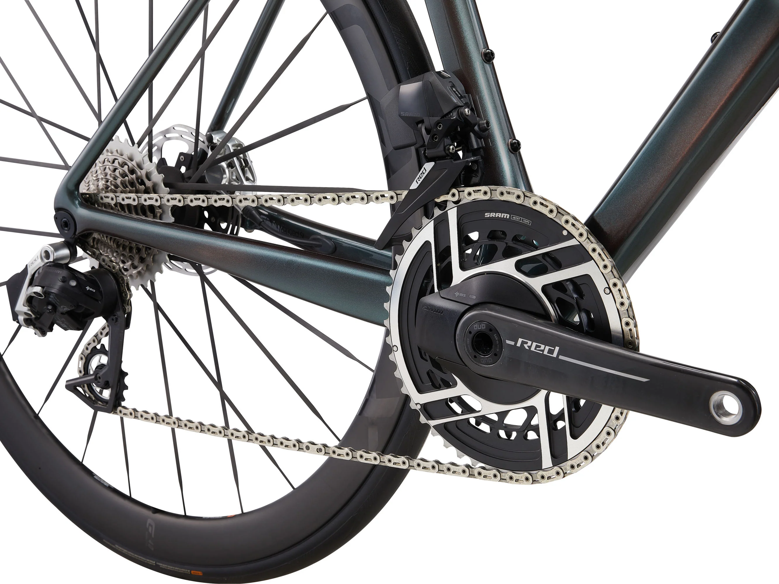 Liv Langma Advanced SL 0 - Tahitian Pearl - Image 5