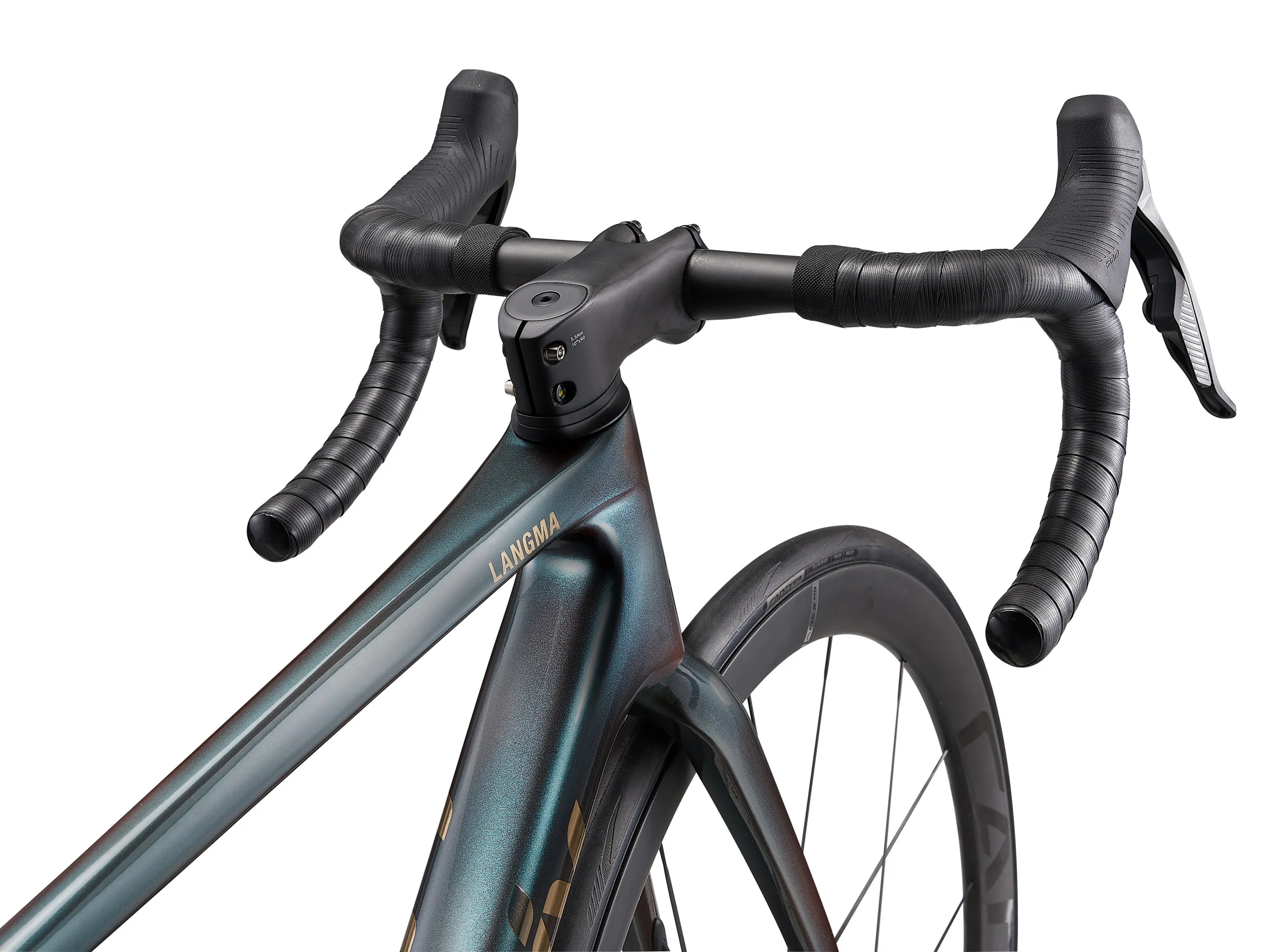 Liv Langma Advanced SL 0 - Tahitian Pearl - Image 6