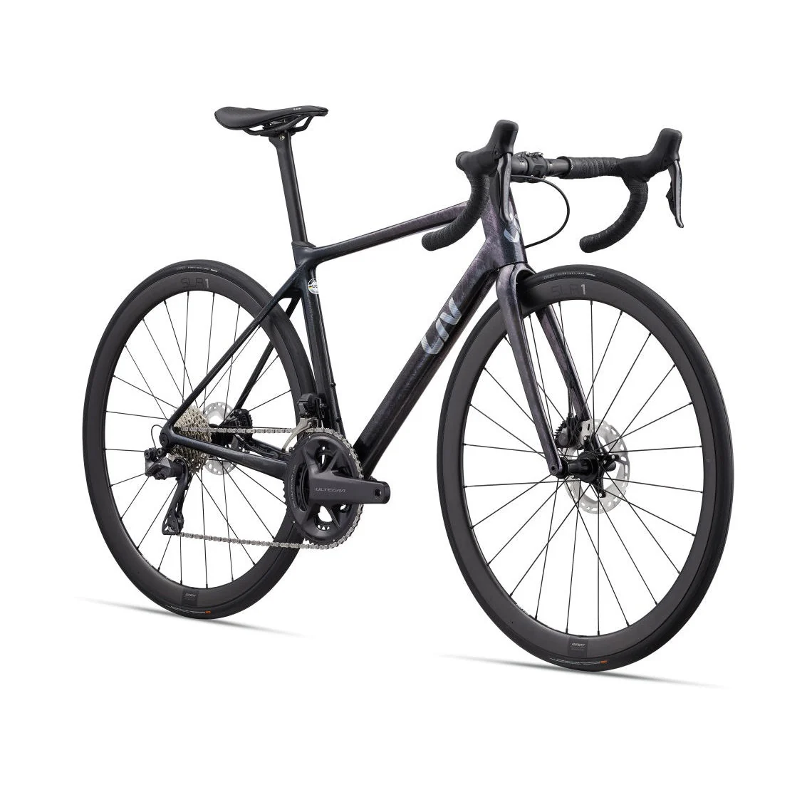 Liv Langma Advanced SL Disc 1 - Blackout - Image 2