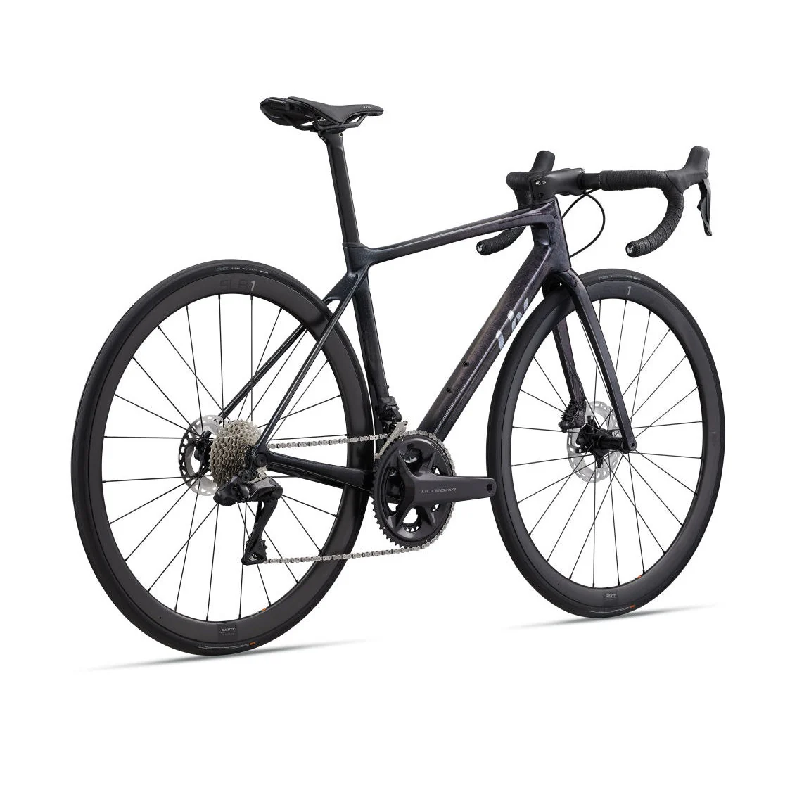 Liv Langma Advanced SL Disc 1 - Blackout - Image 3