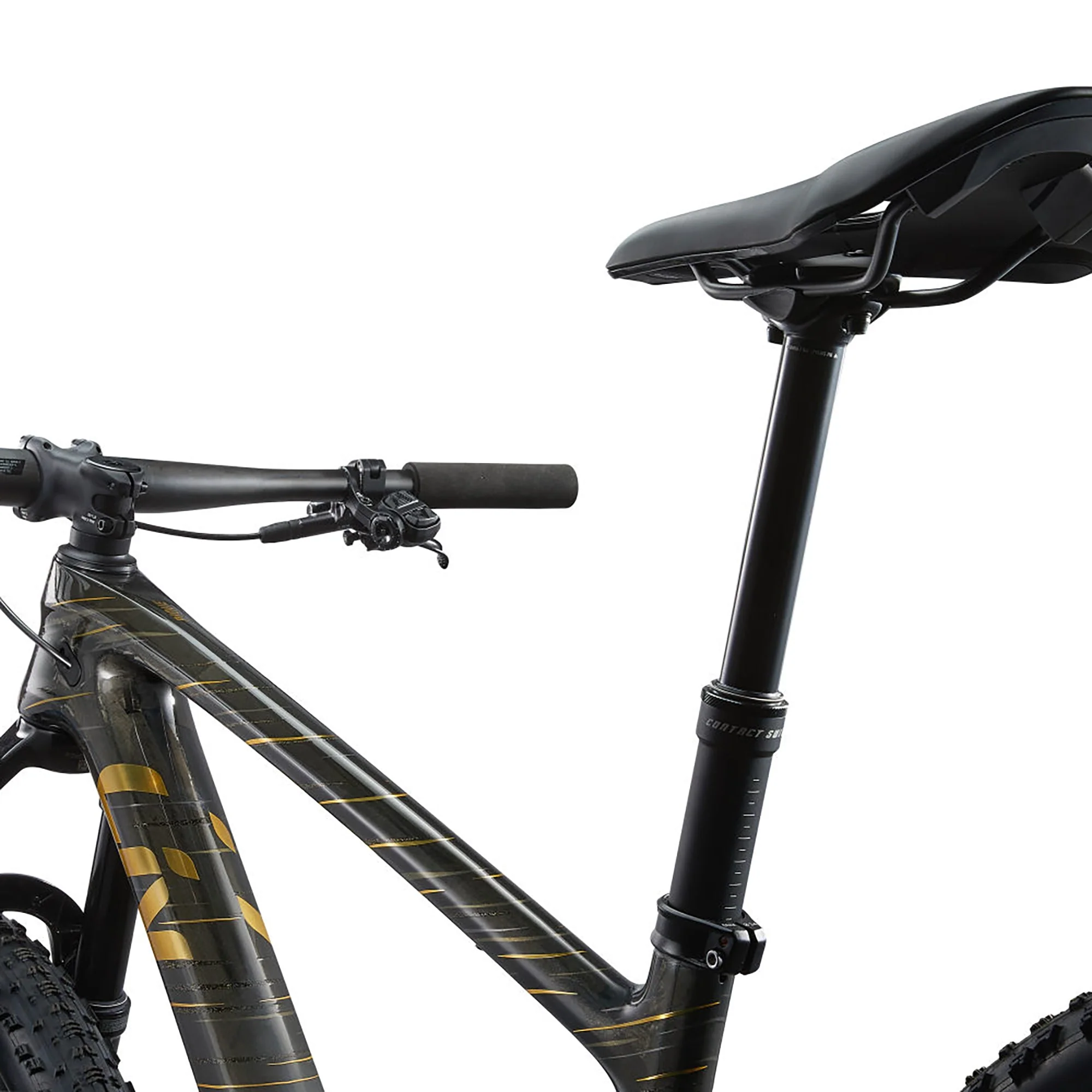 Liv Pique Advanced 29 2 - Raw Carbon - Image 4
