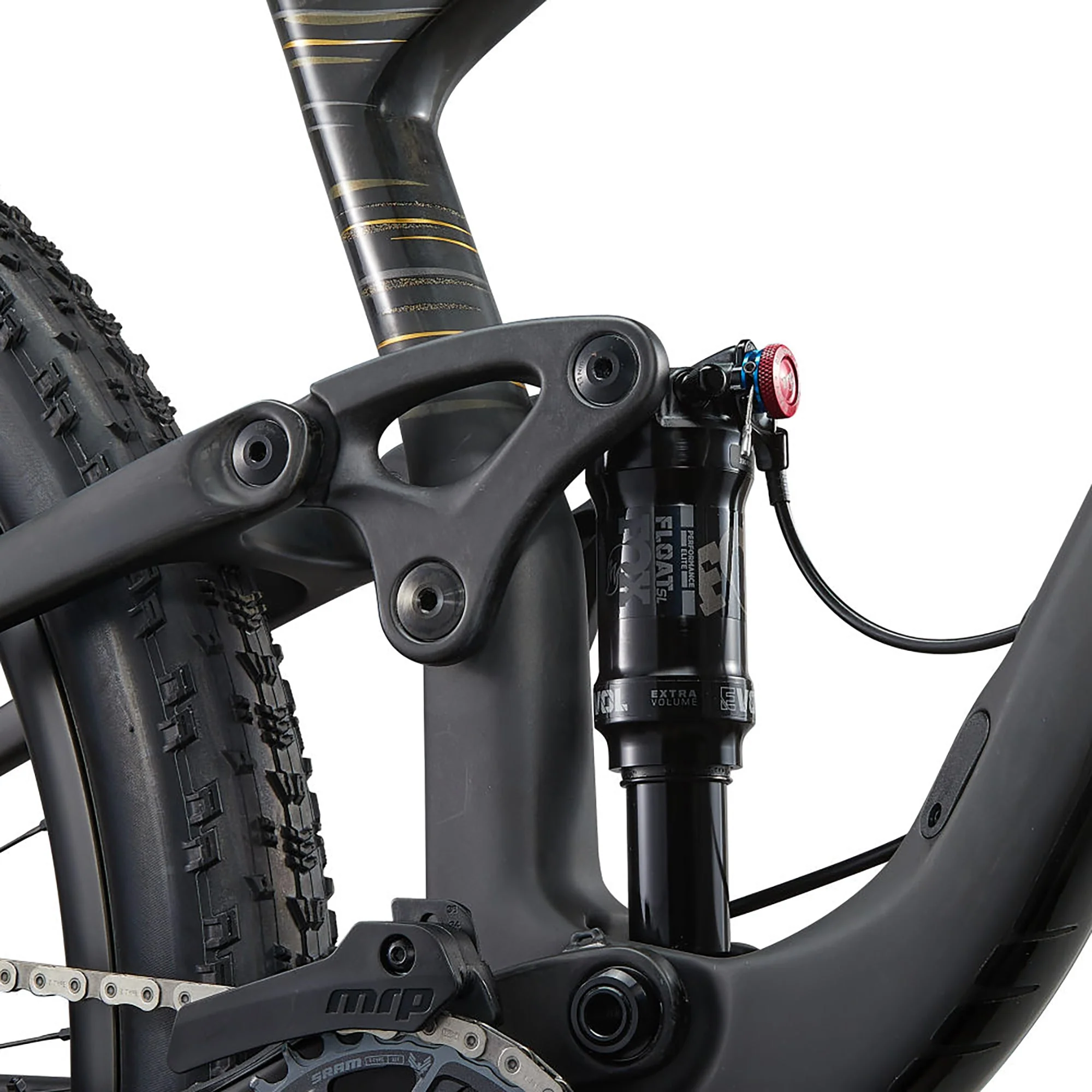 Liv Pique Advanced 29 2 - Raw Carbon - Image 5