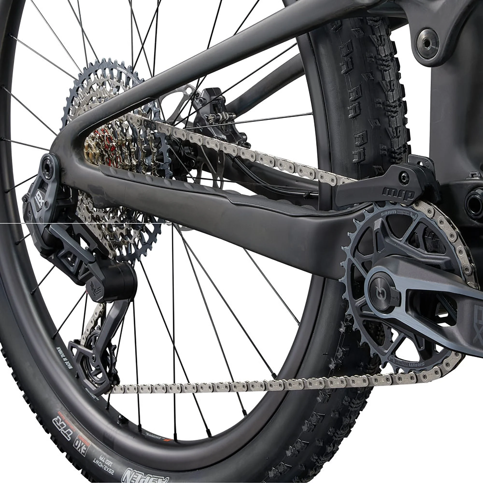 Liv Pique Advanced 29 2 - Raw Carbon - Image 6