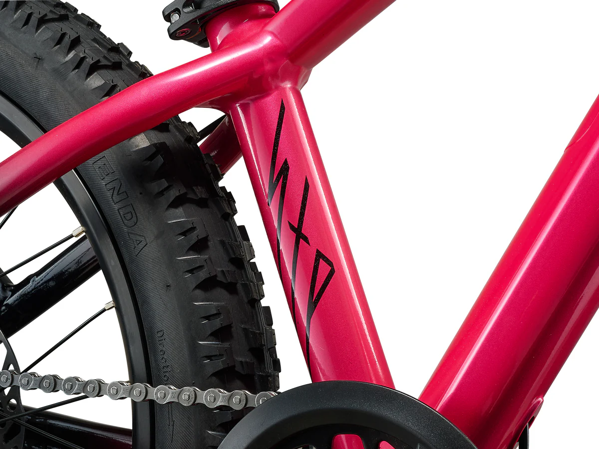 Liv STP 20 FS Mountain Bike - Hot Pink - Image 4