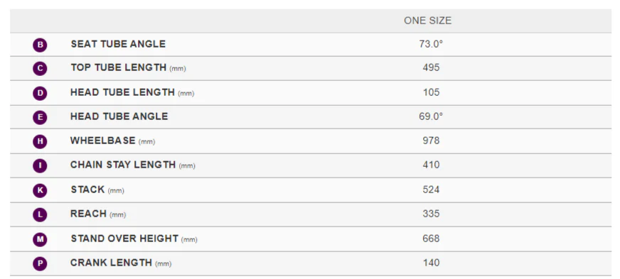 Liv STP 24 FS - Black - Image 2