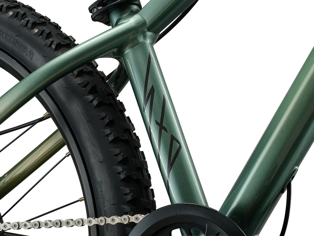 Liv STP 24 Mountain Bike - Alpine Green - Image 4