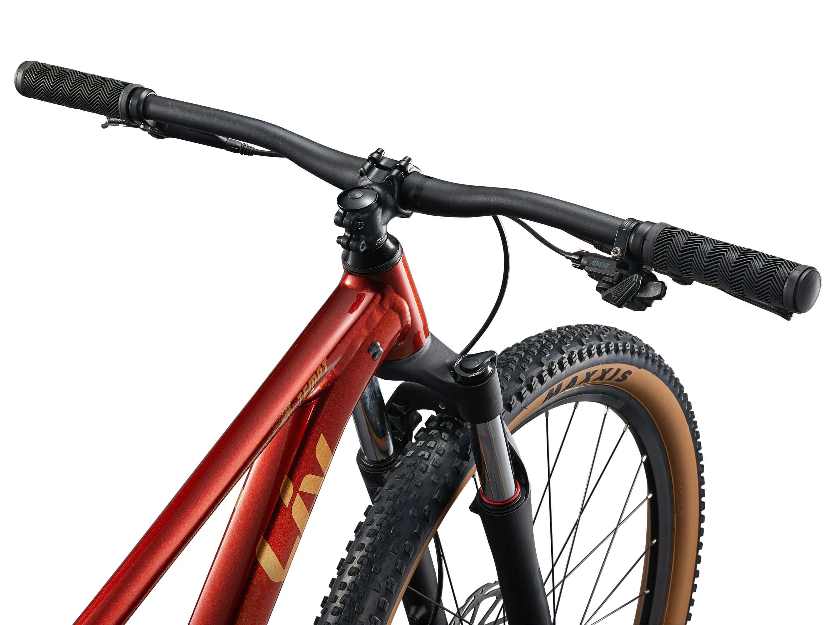 Liv Tempt 2 MTB - Mars Dust - Image 3